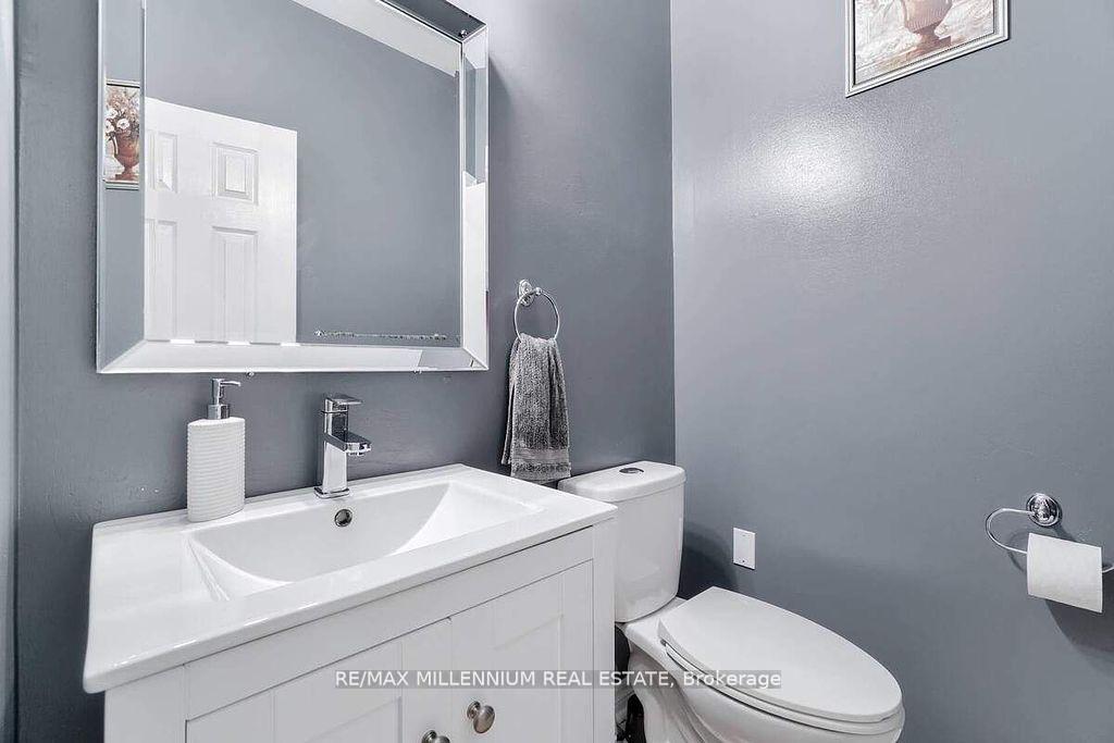 Photo 7 of 23 Calderstone Drive S, Brampton, Bram East — HOMEH