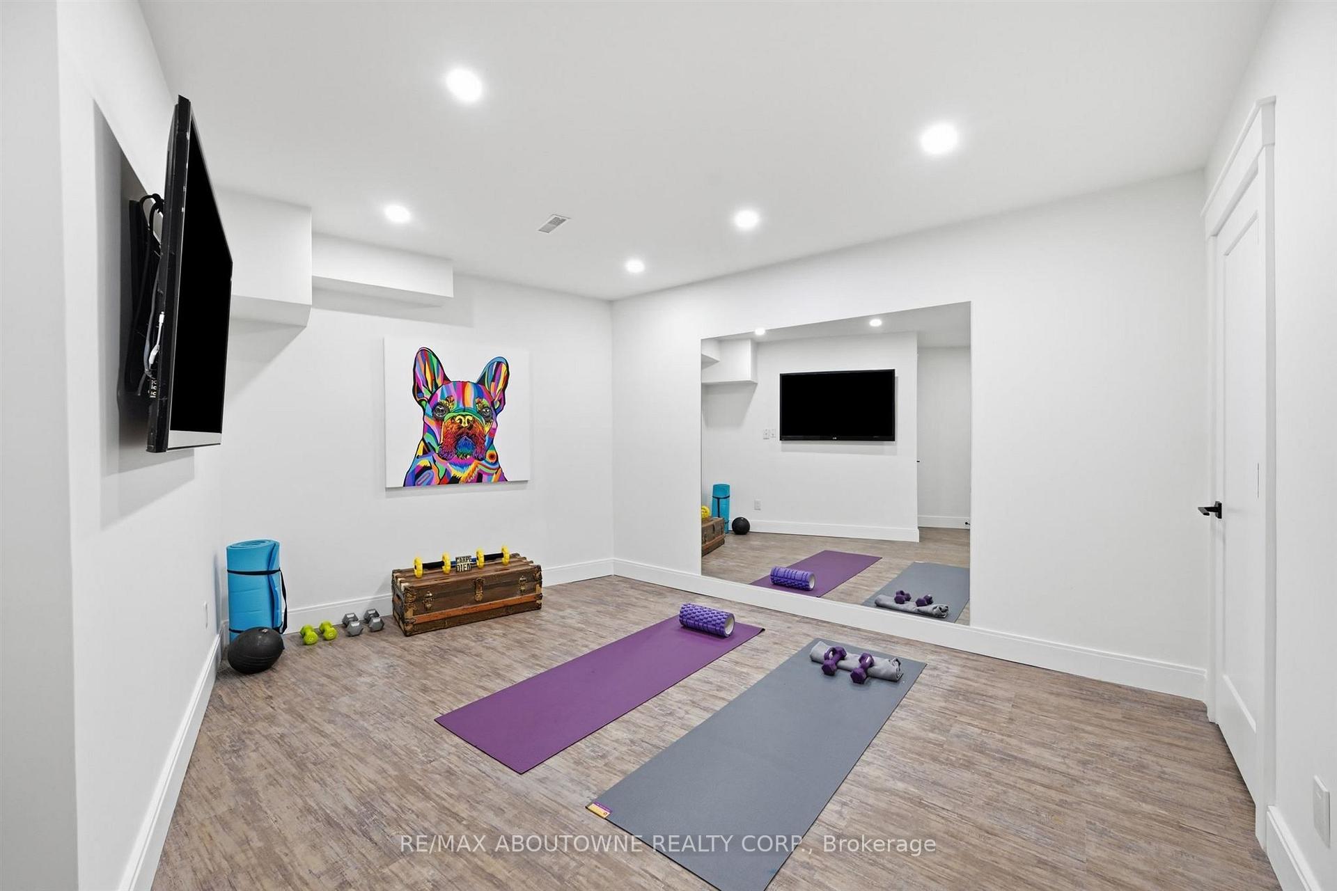 Photo 45 of 25 Southwind Terrace, Oakville, Bronte — HOMEH