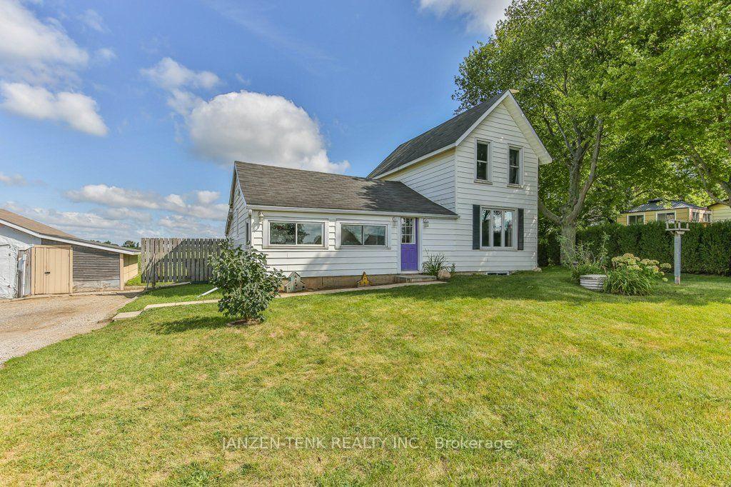 Photo 3 of 53418 Calton Line, Malahide, Calton — HOMEH