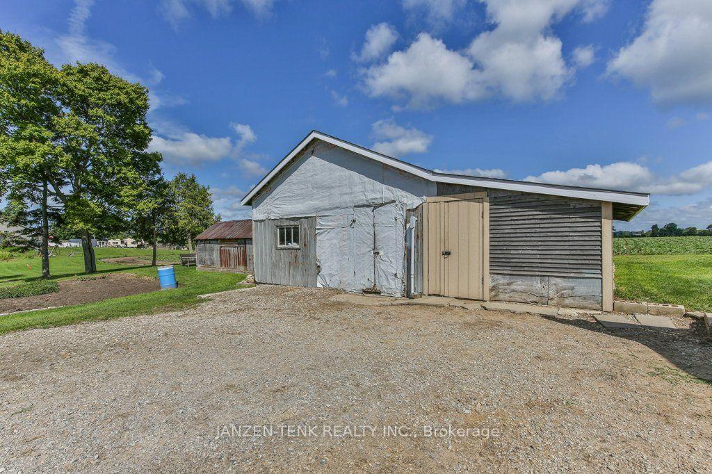 Photo 36 of 53418 Calton Line, Malahide, Calton — HOMEH