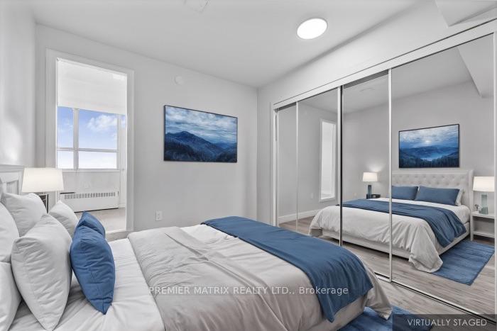 Photo 14 of Unit 608, 65 Thorncliffe Park Drive, Toronto, Thorncliffe Park — HOMEH