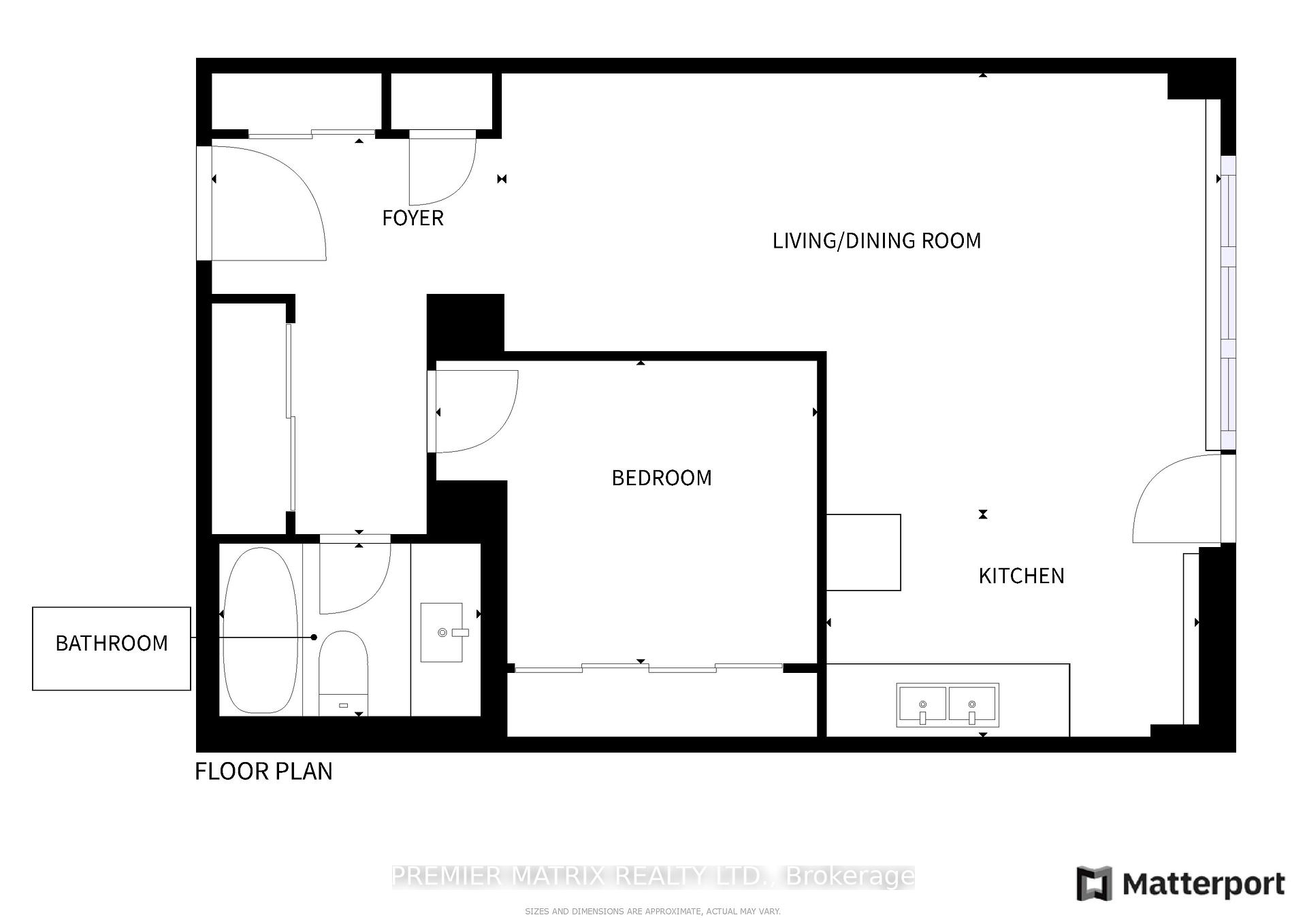 Photo 18 of Unit 608, 65 Thorncliffe Park Drive, Toronto, Thorncliffe Park — HOMEH
