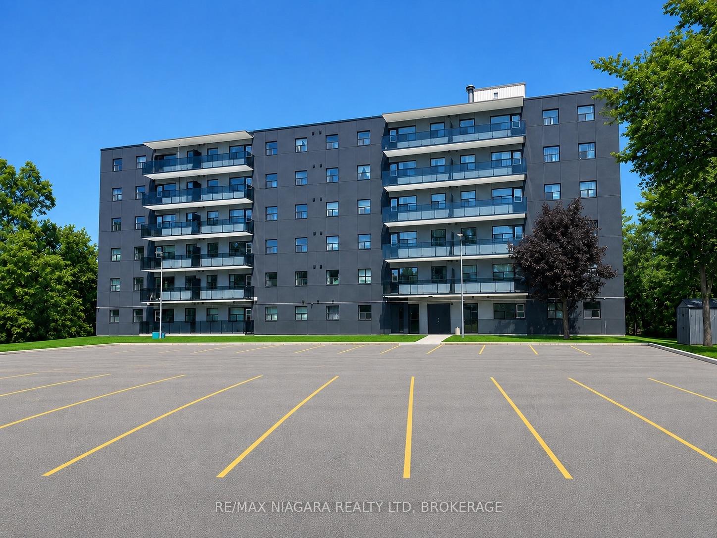 Photo 2 of Unit B102, 550 King Street, Midland — HOMEH