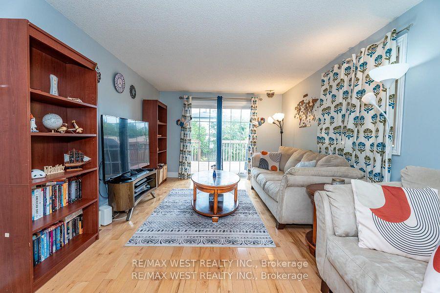 Photo 7 of 369 Galloway Boulevard, Midland — HOMEH