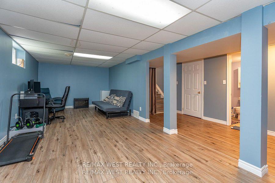 Photo 11 of 369 Galloway Boulevard, Midland — HOMEH