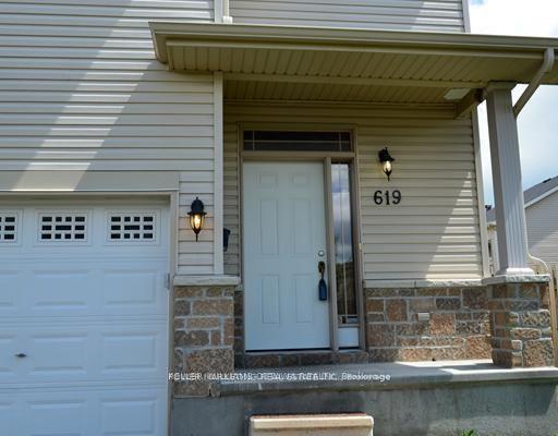 Photo 2 of 619 Spikemoss Place, Ottawa, Notting Hill/Summerside — HOMEH