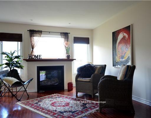 Photo 5 of 619 Spikemoss Place, Ottawa, Notting Hill/Summerside — HOMEH