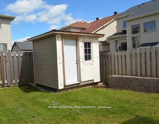 Photo 15 of 619 Spikemoss Place, Ottawa, Notting Hill/Summerside — HOMEH