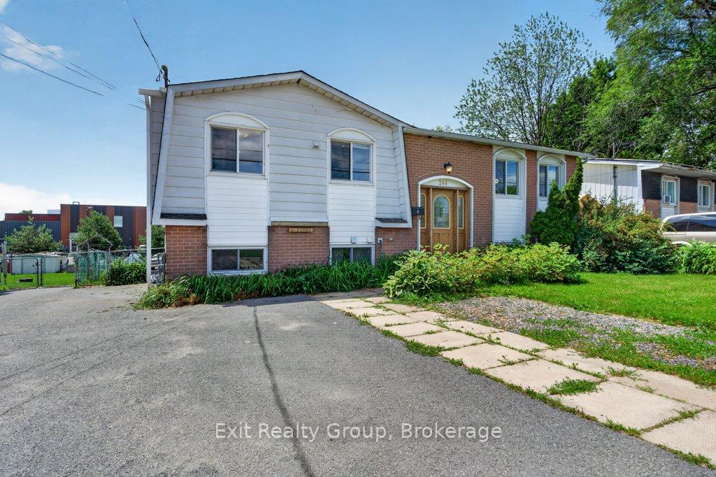 Photo 2 of 244 Weller Avenue, Kingston, Rideau — HOMEH