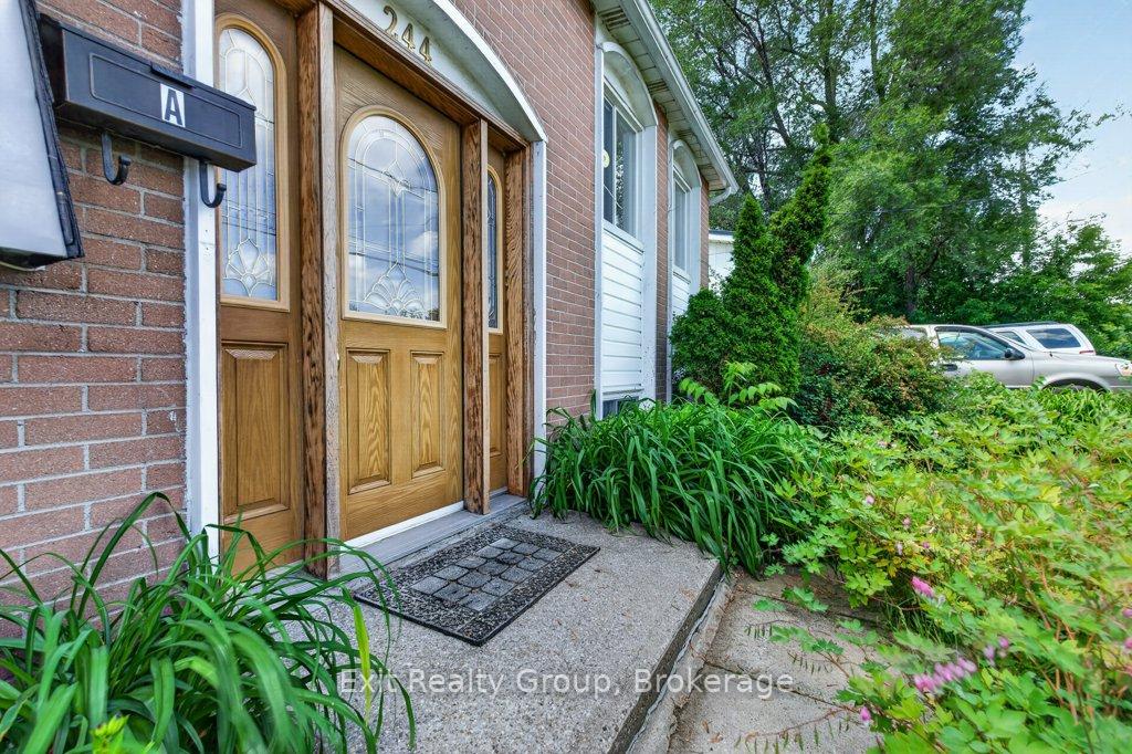 Photo 5 of 244 Weller Avenue, Kingston, Rideau — HOMEH