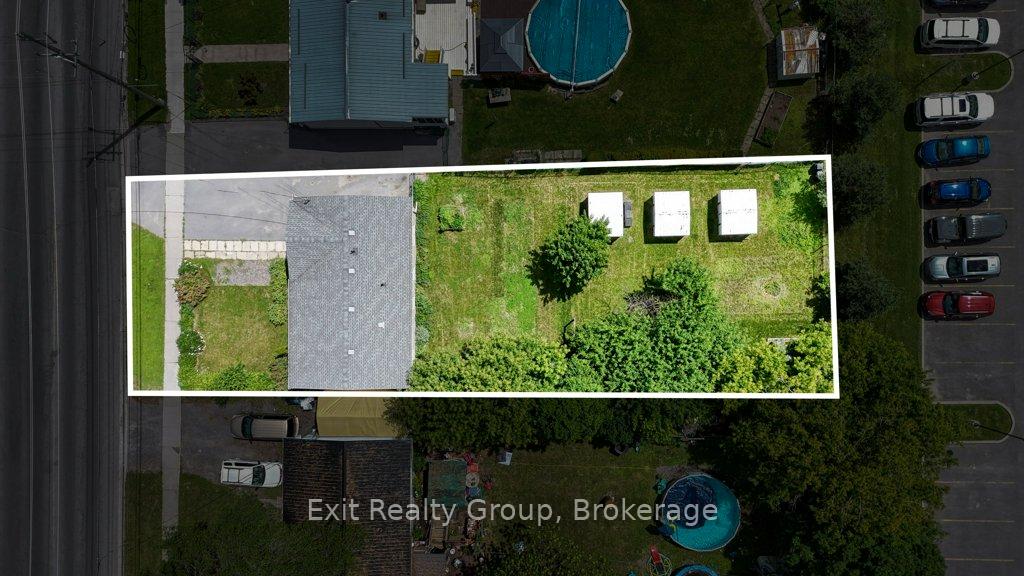 Photo 40 of 244 Weller Avenue, Kingston, Rideau — HOMEH