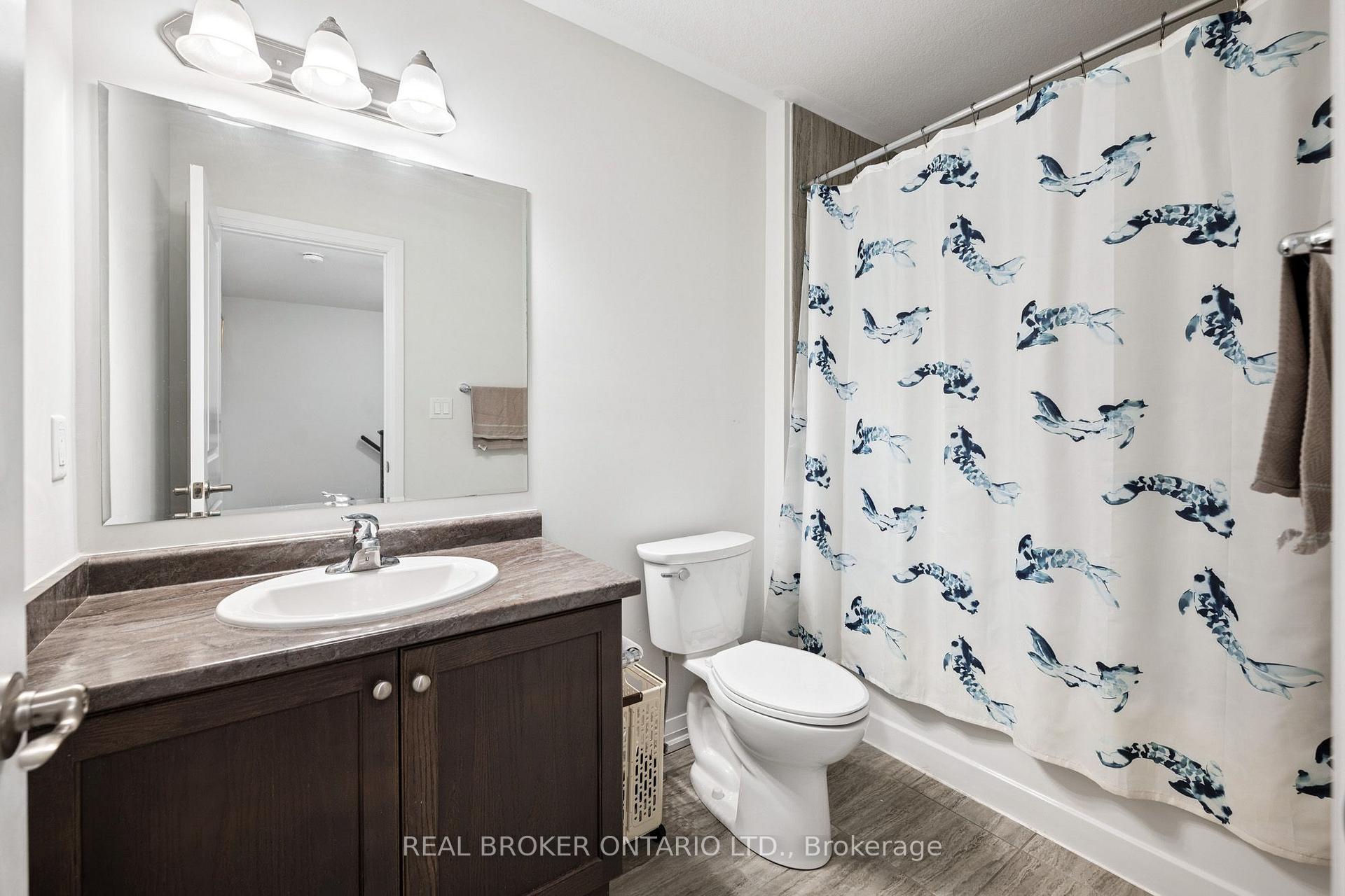 Photo 29 of 46 Bank Swallow Crescent, Kitchener, Doon South — HOMEH