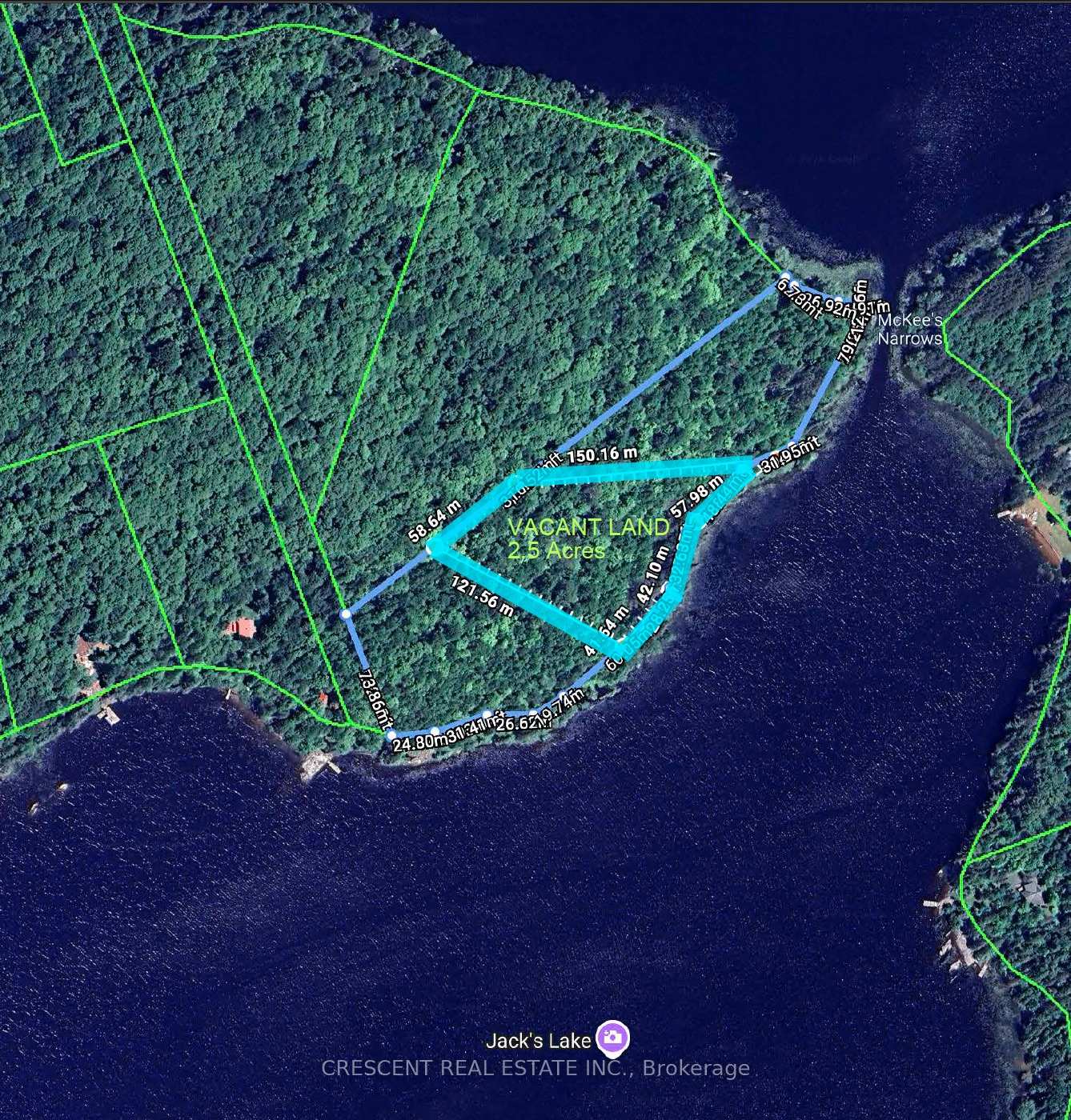 Photo of 3B Jack's Lake Road