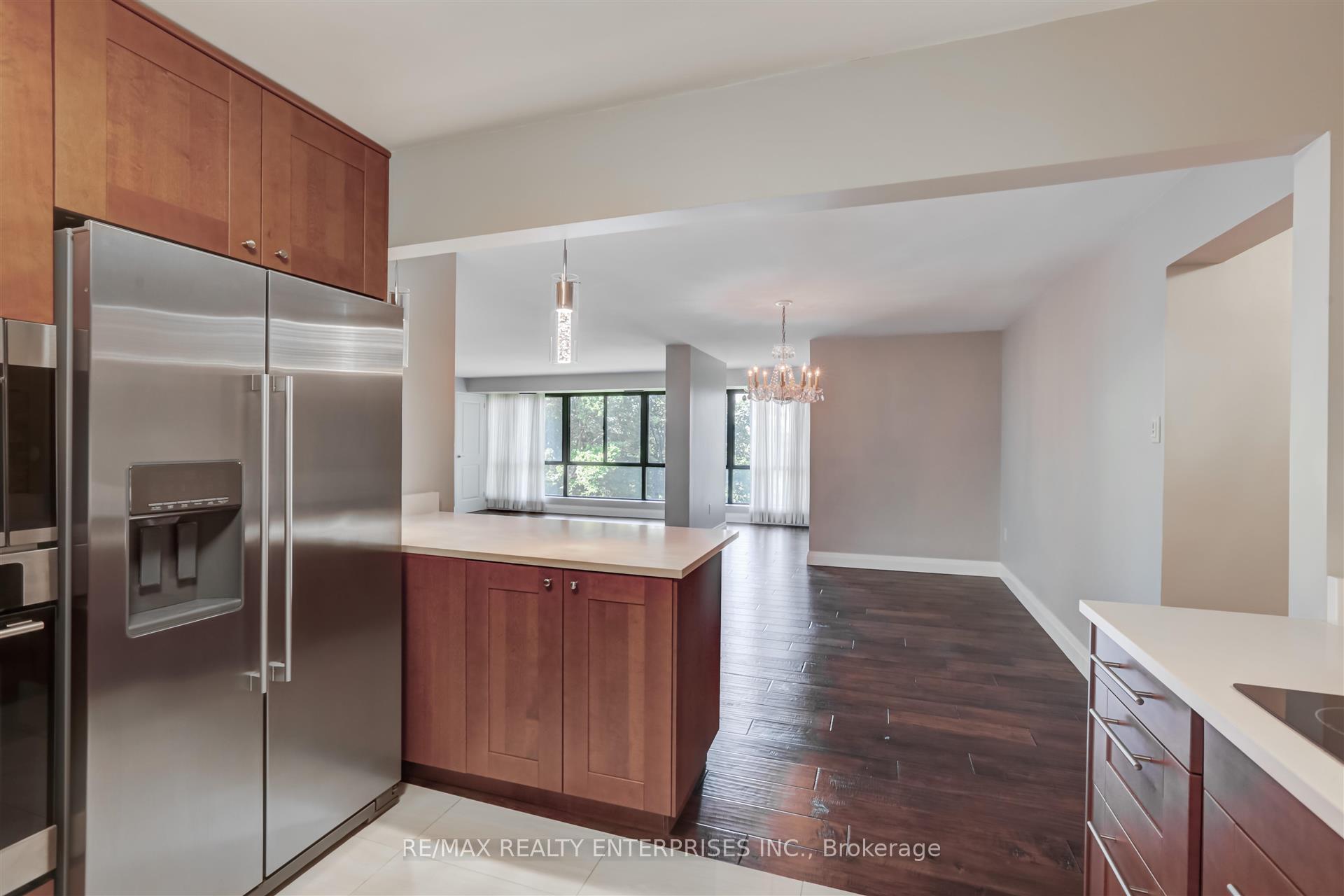 Photo 14 of Unit 405, 1400 Dixie Road, Mississauga, Lakeview — HOMEH