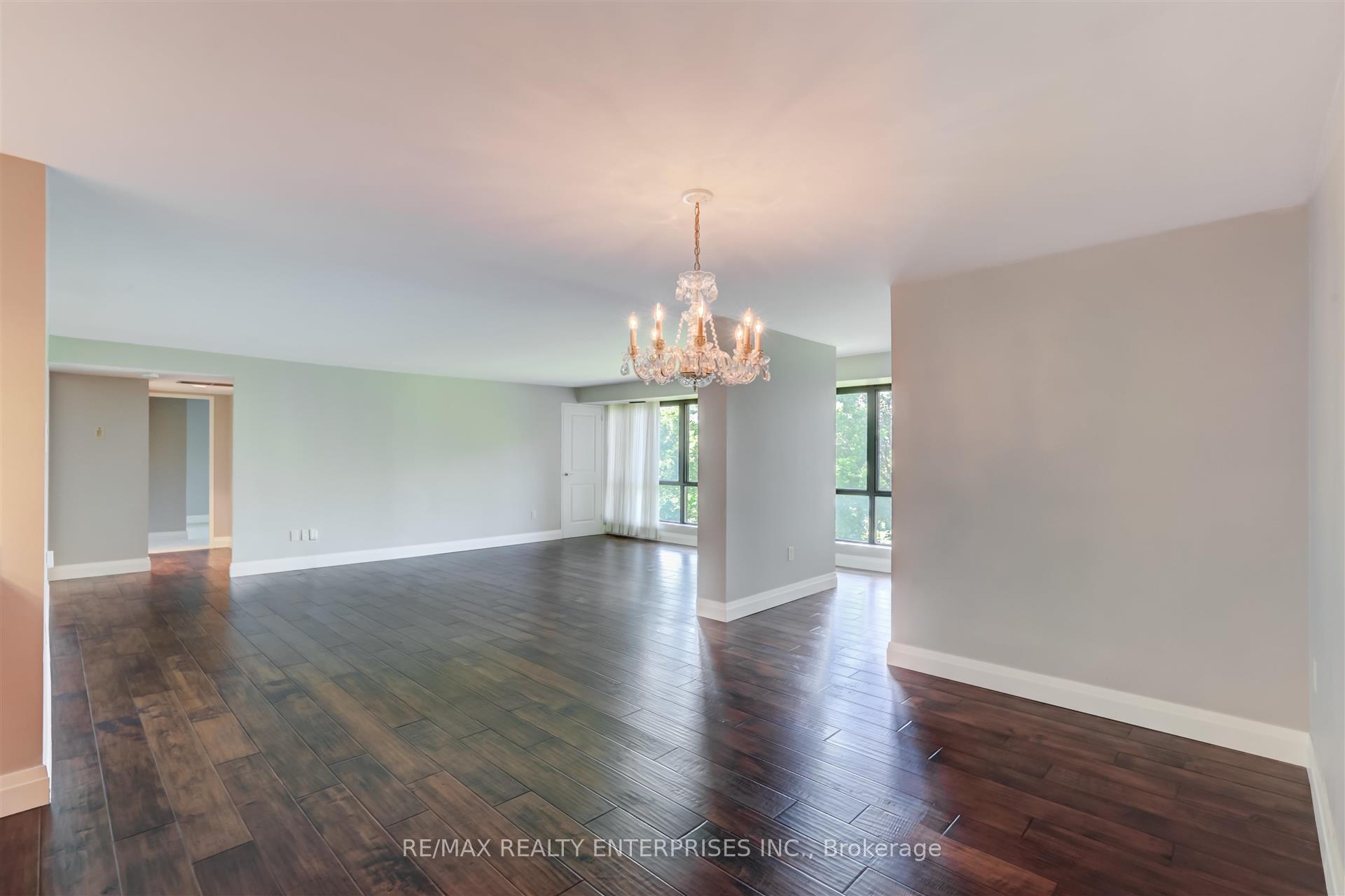 Photo 15 of Unit 405, 1400 Dixie Road, Mississauga, Lakeview — HOMEH