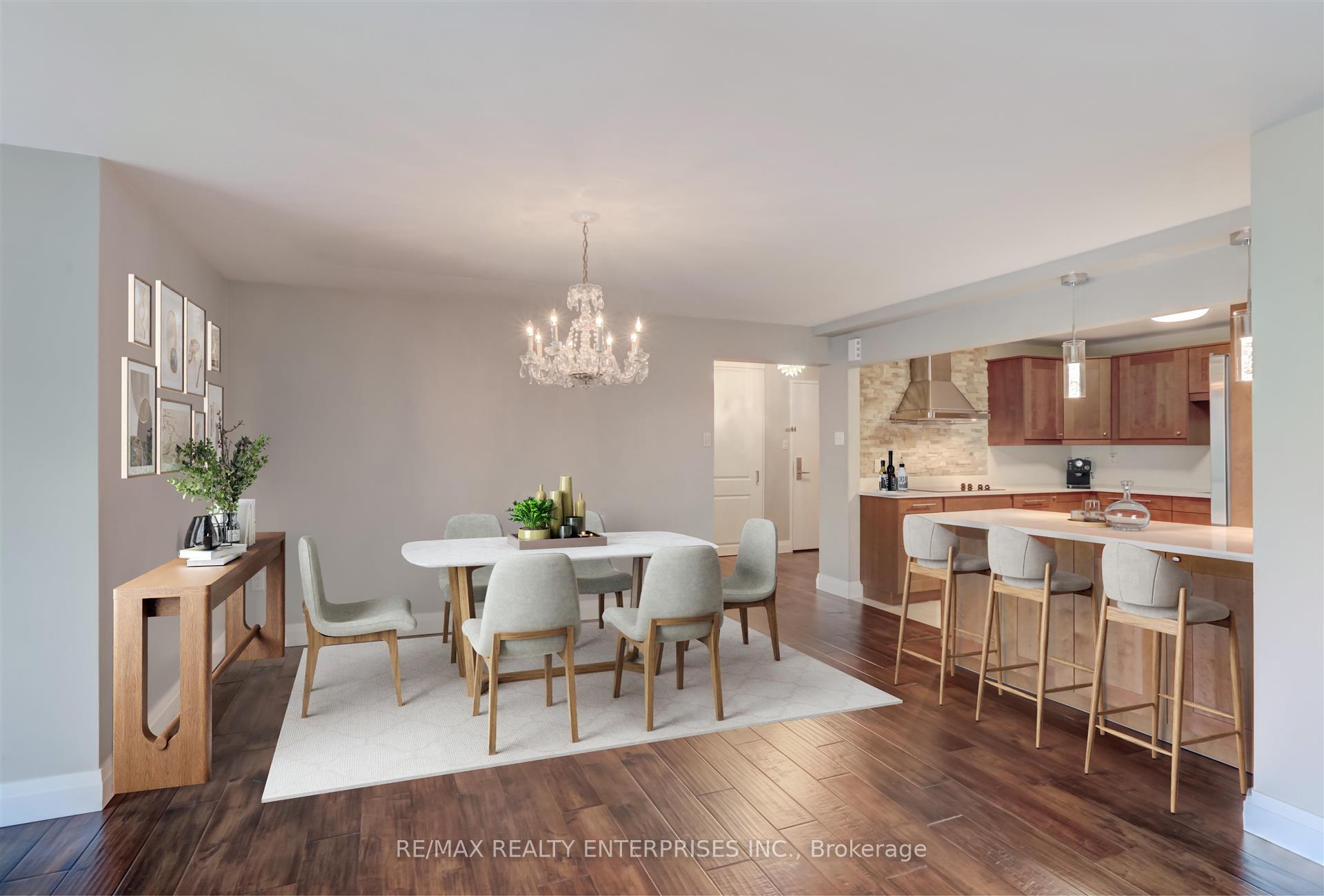 Photo 18 of Unit 405, 1400 Dixie Road, Mississauga, Lakeview — HOMEH
