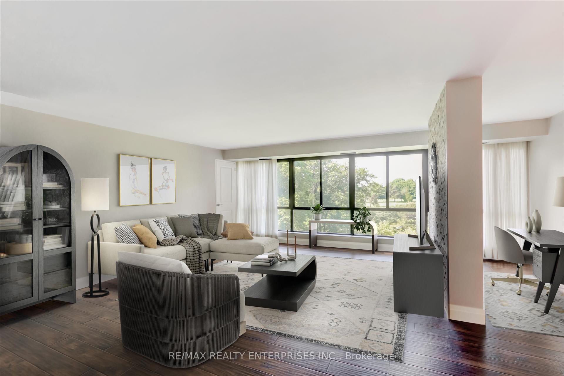 Photo 21 of Unit 405, 1400 Dixie Road, Mississauga, Lakeview — HOMEH