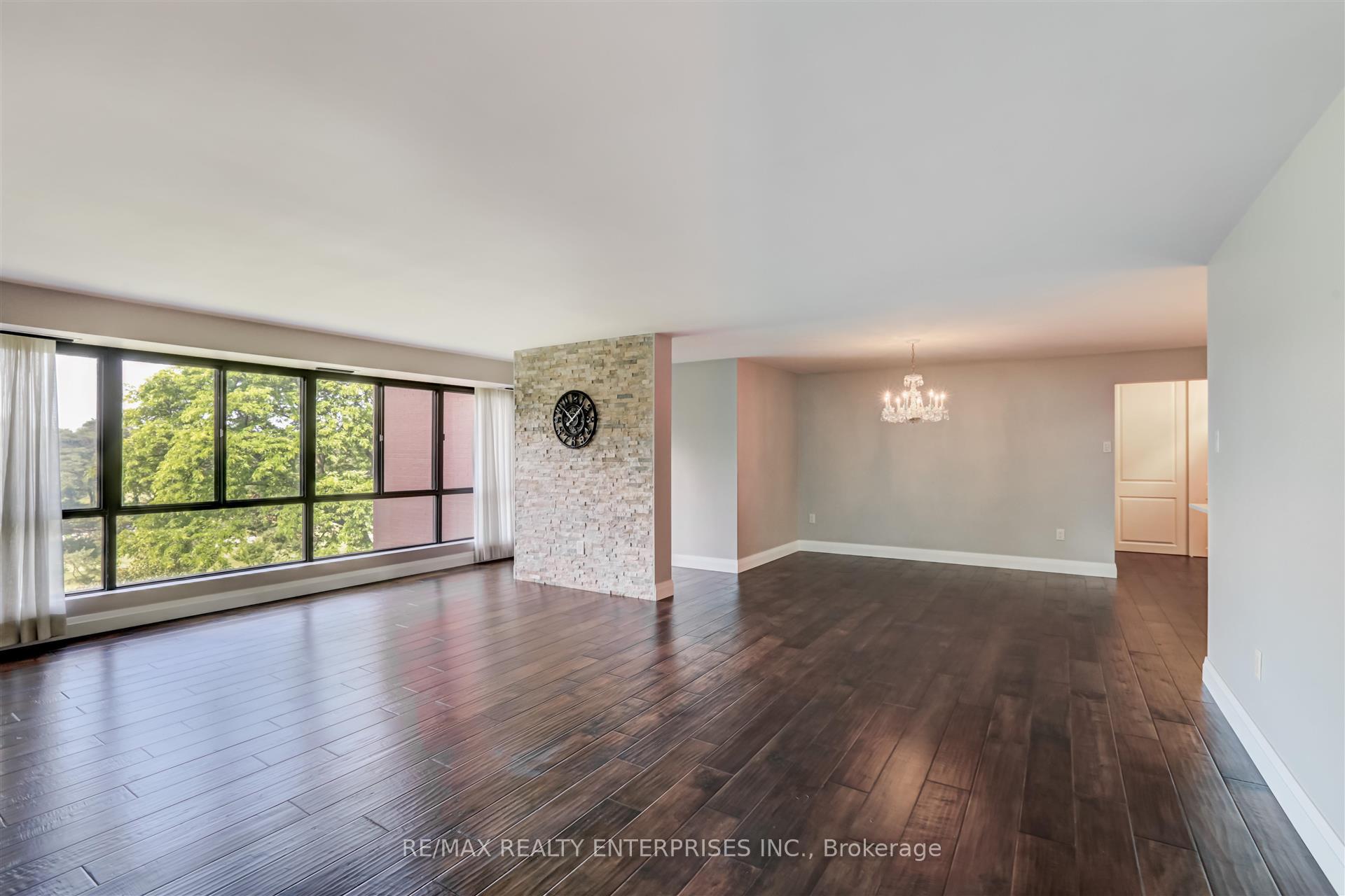 Photo 23 of Unit 405, 1400 Dixie Road, Mississauga, Lakeview — HOMEH