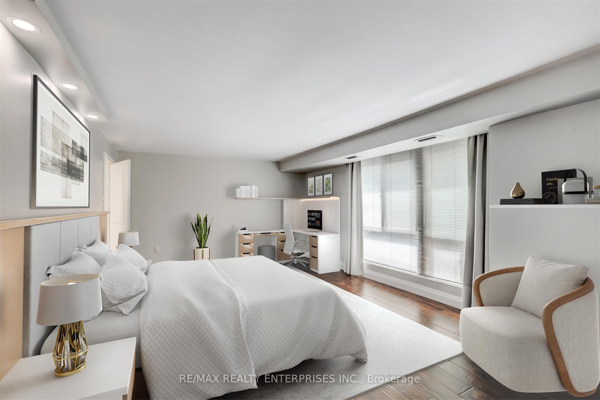Photo 28 of Unit 405, 1400 Dixie Road, Mississauga, Lakeview — HOMEH