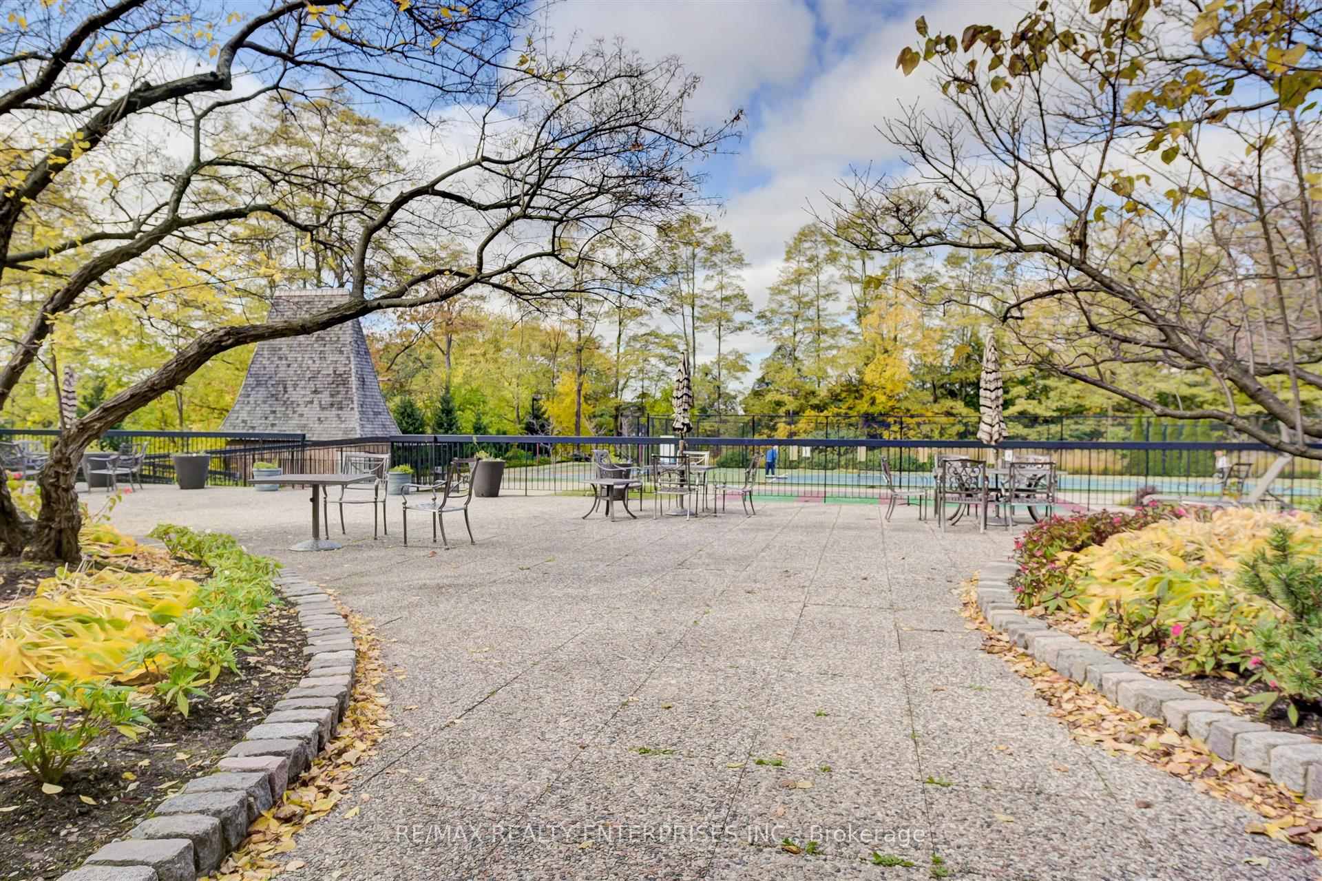 Photo 40 of Unit 405, 1400 Dixie Road, Mississauga, Lakeview — HOMEH