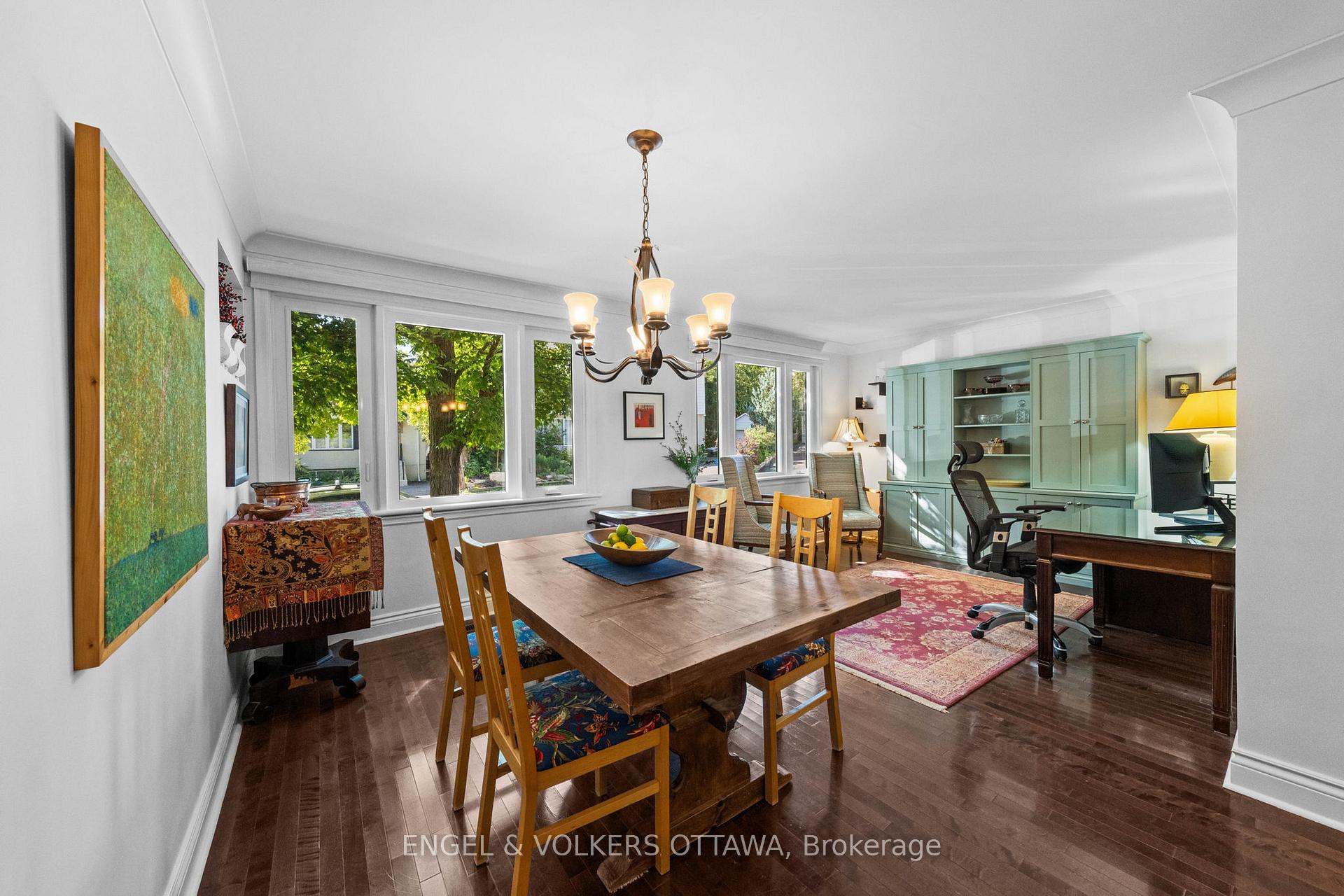 Photo 15 of 86 Ivy Crescent, Ottawa, Lindenlea — HOMEH