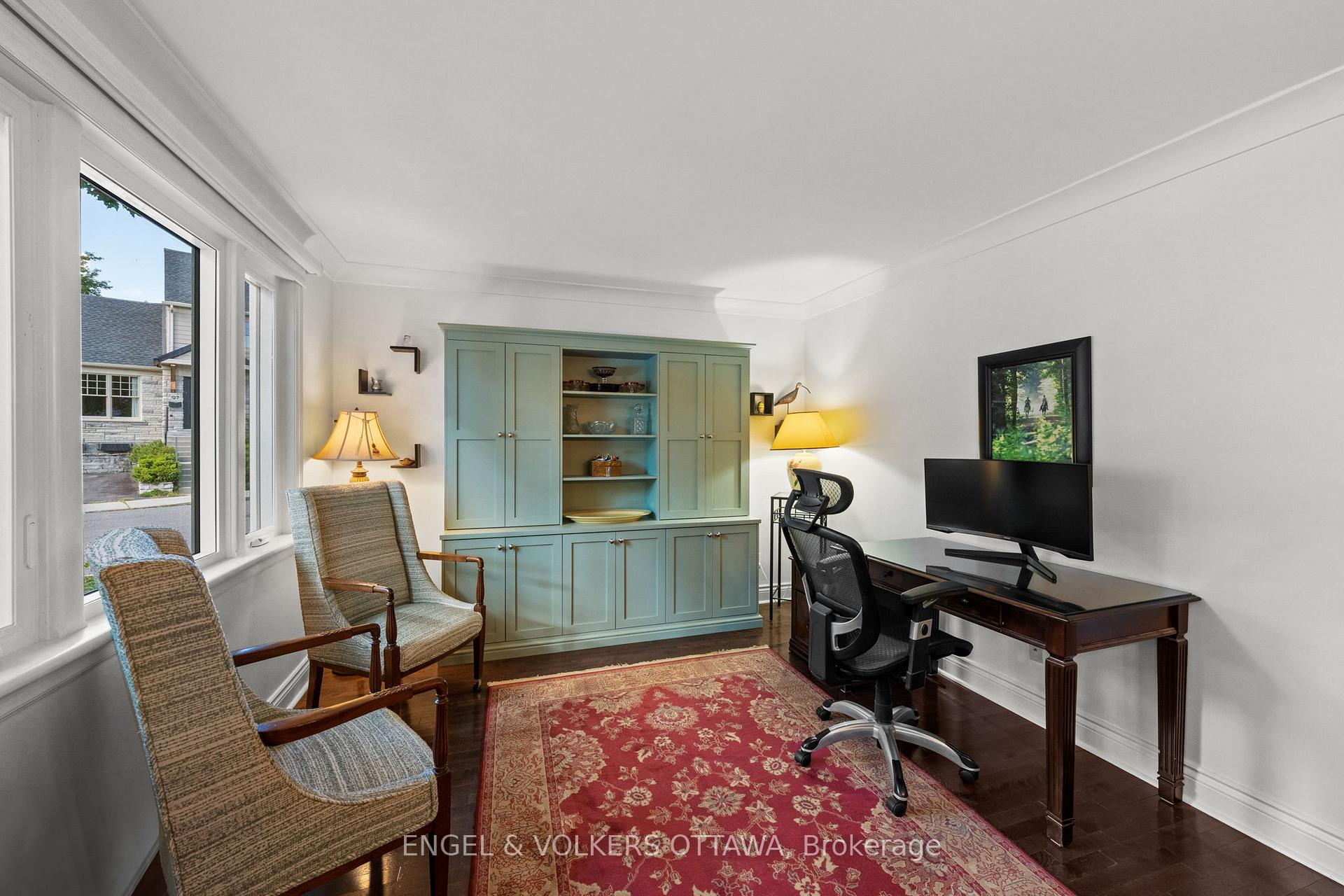 Photo 17 of 86 Ivy Crescent, Ottawa, Lindenlea — HOMEH