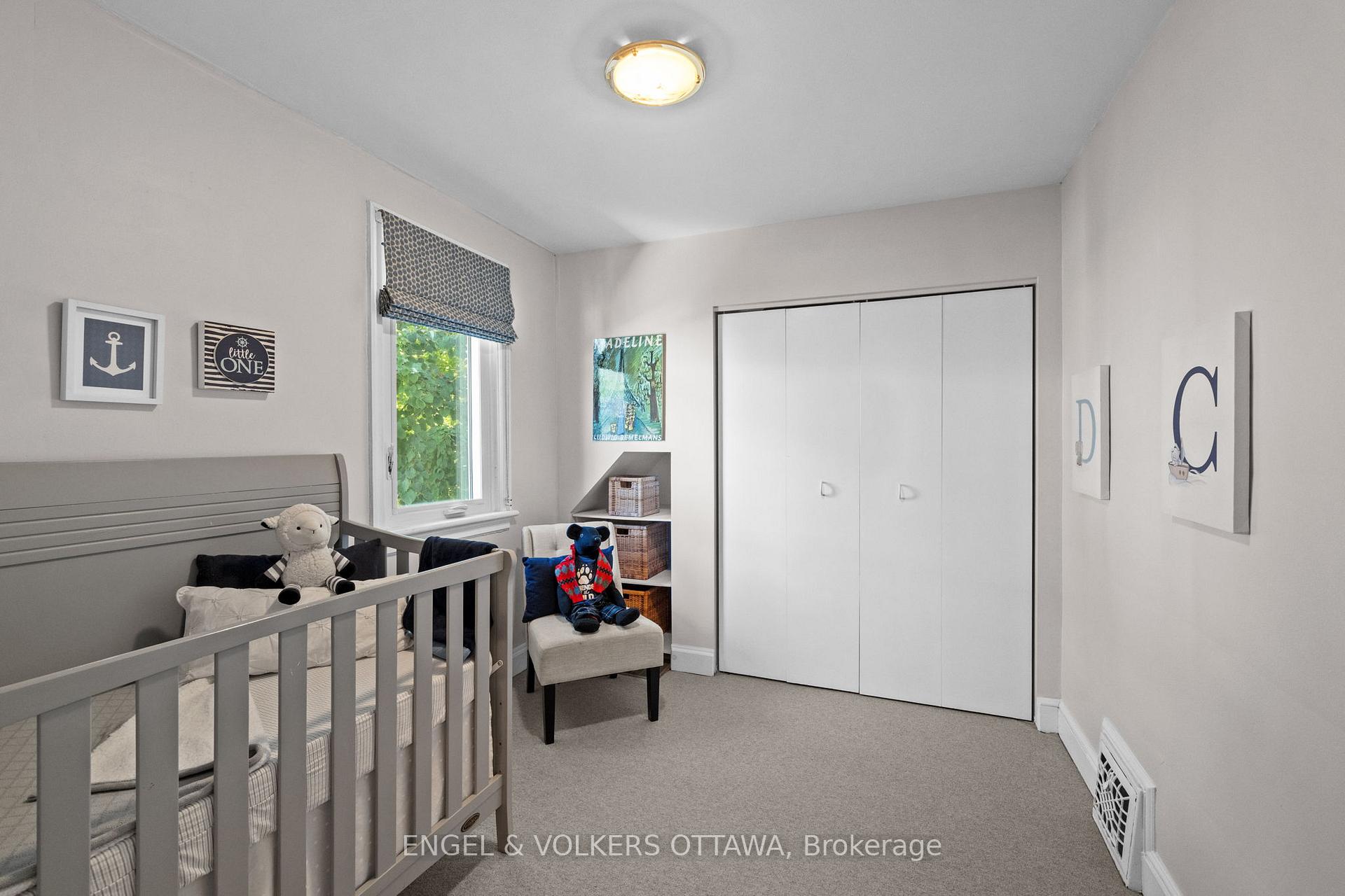 Photo 25 of 86 Ivy Crescent, Ottawa, Lindenlea — HOMEH