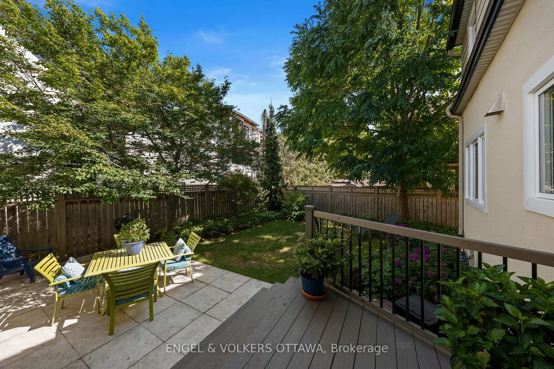 Photo 36 of 86 Ivy Crescent, Ottawa, Lindenlea — HOMEH