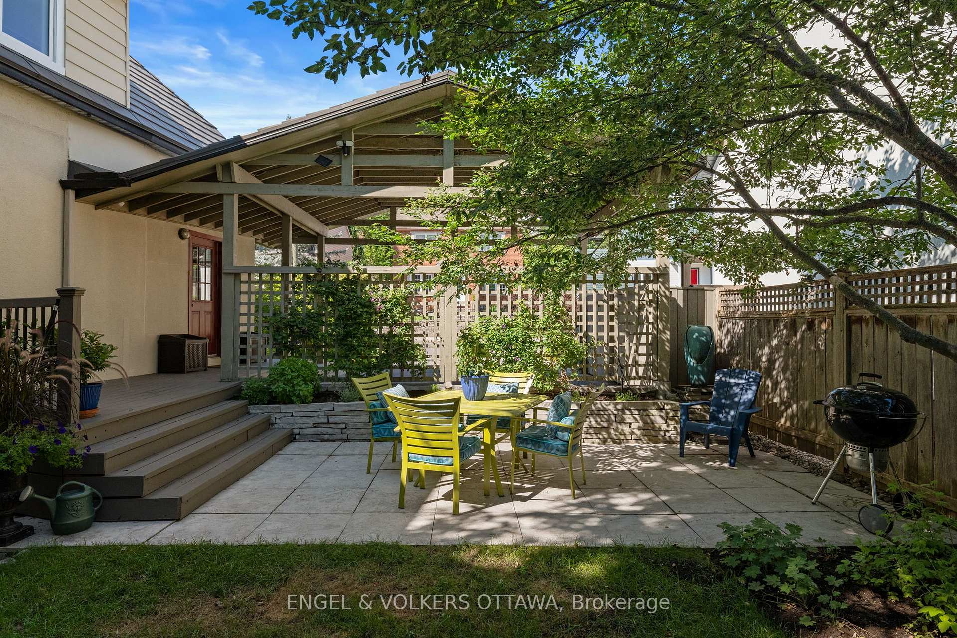 Photo 37 of 86 Ivy Crescent, Ottawa, Lindenlea — HOMEH