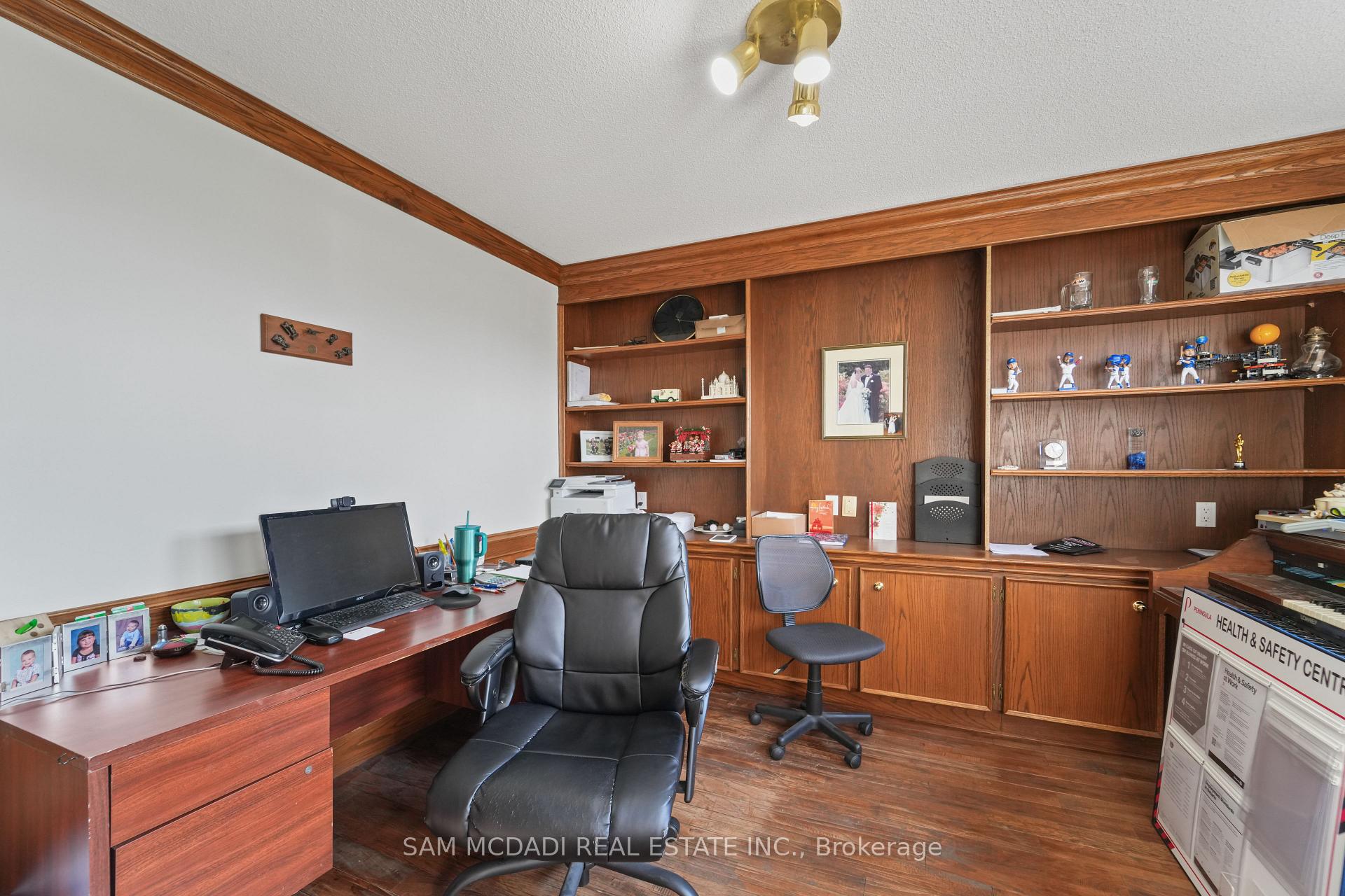 Photo 22 of 225 Park Road S, Grimsby, Grimsby Escarpment — HOMEH