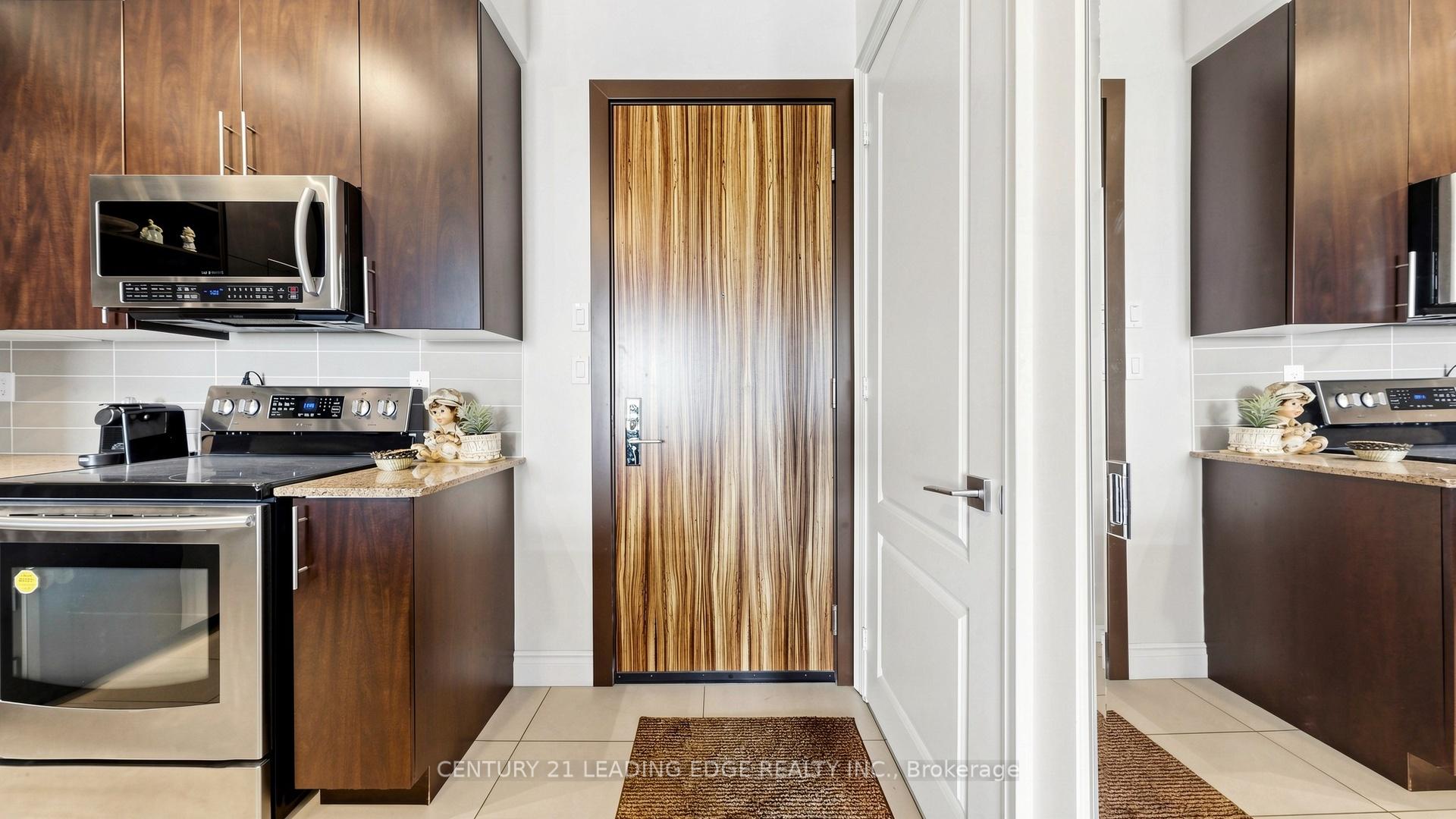 Photo 3 of Unit 1110, 50 Clegg Road, Markham, Unionville — HOMEH