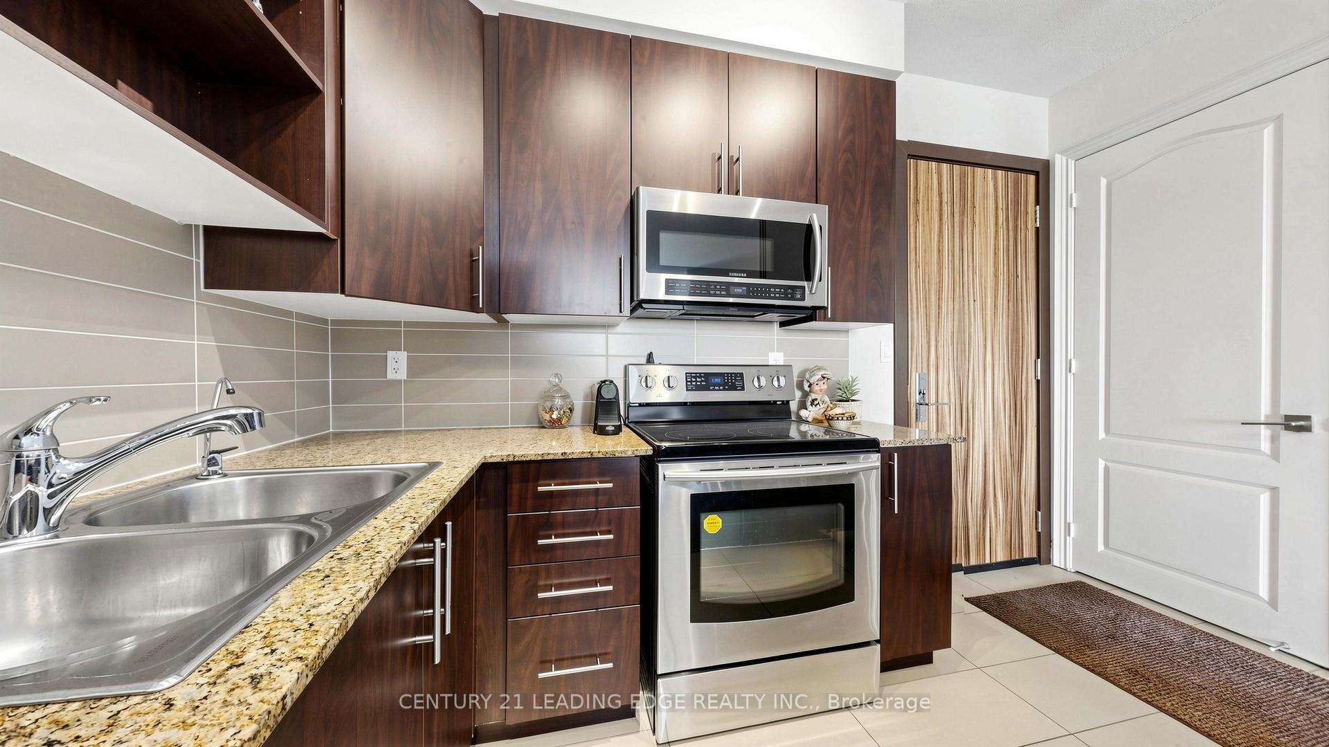 Photo 9 of Unit 1110, 50 Clegg Road, Markham, Unionville — HOMEH