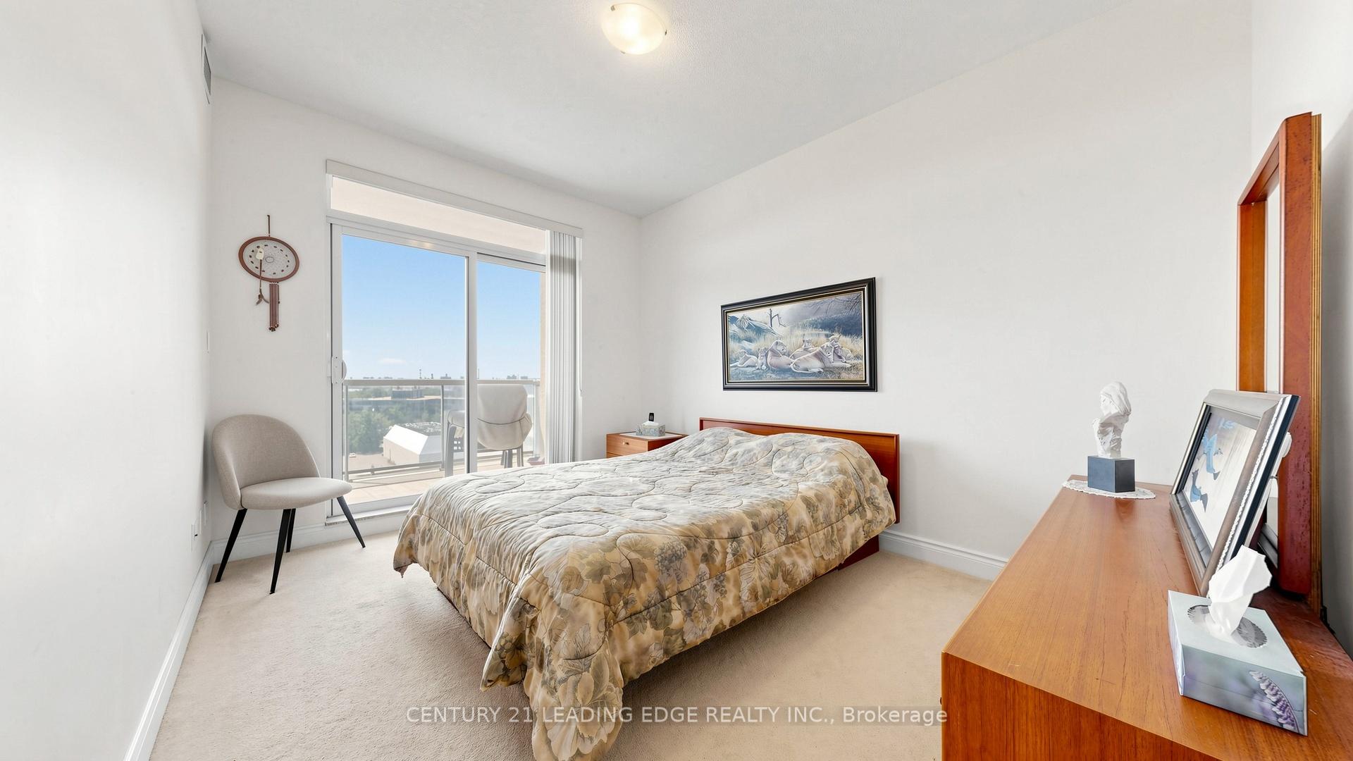 Photo 10 of Unit 1110, 50 Clegg Road, Markham, Unionville — HOMEH