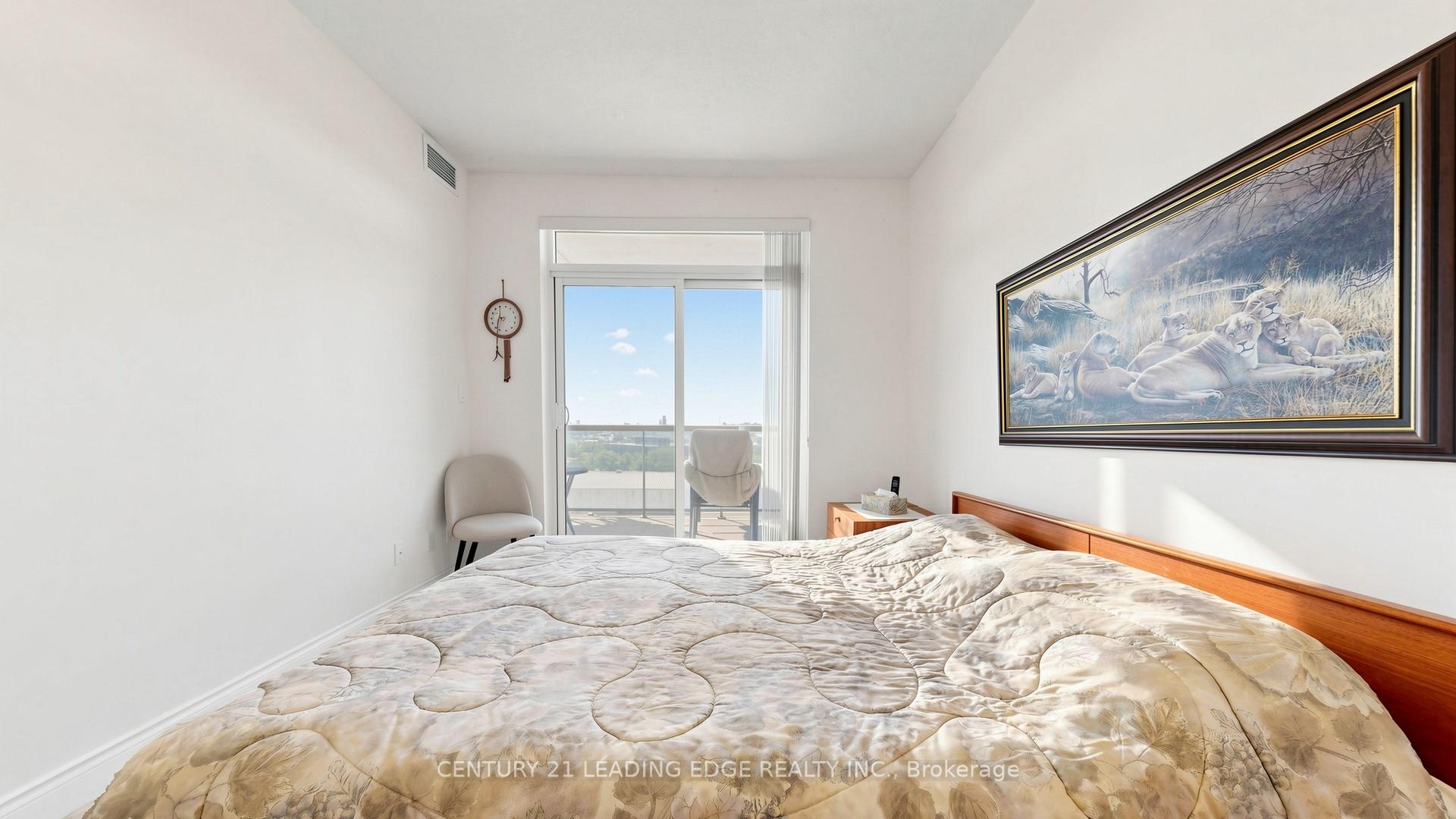 Photo 11 of Unit 1110, 50 Clegg Road, Markham, Unionville — HOMEH
