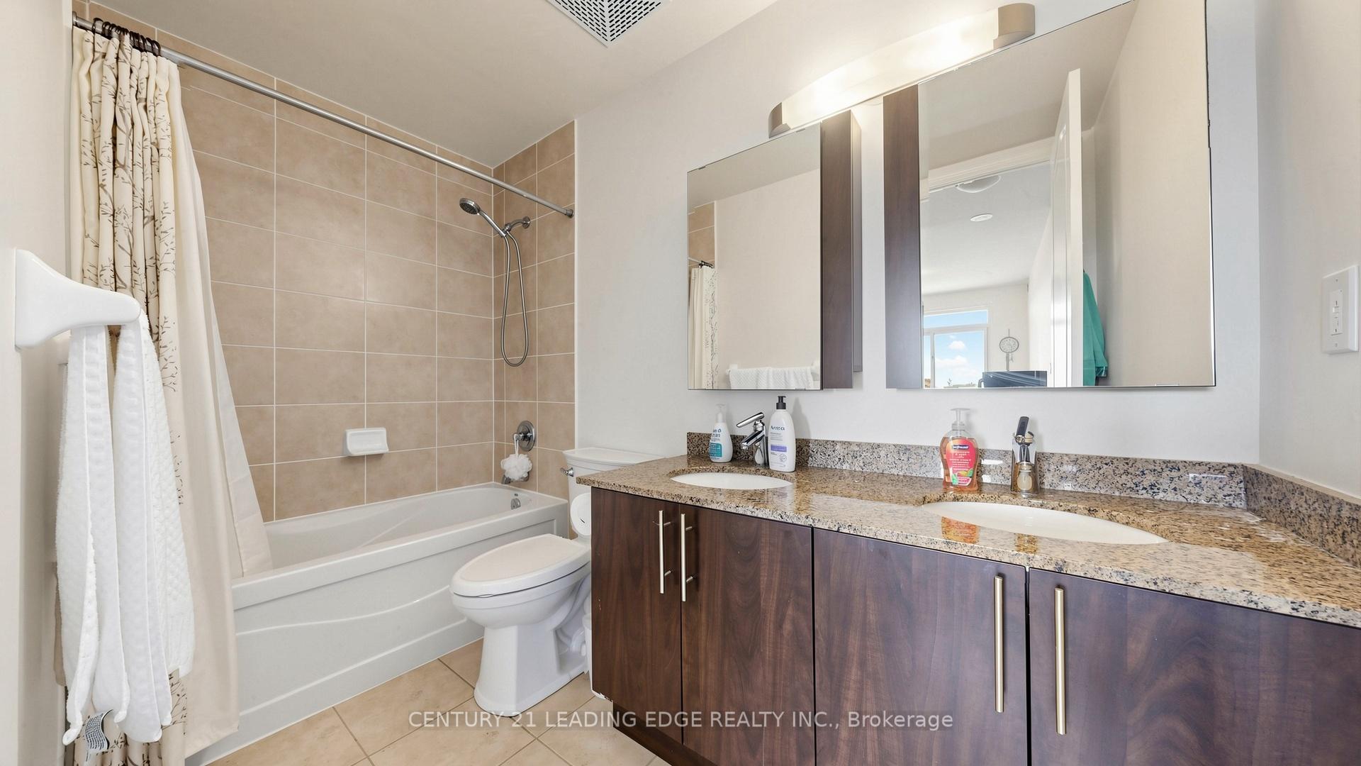 Photo 13 of Unit 1110, 50 Clegg Road, Markham, Unionville — HOMEH