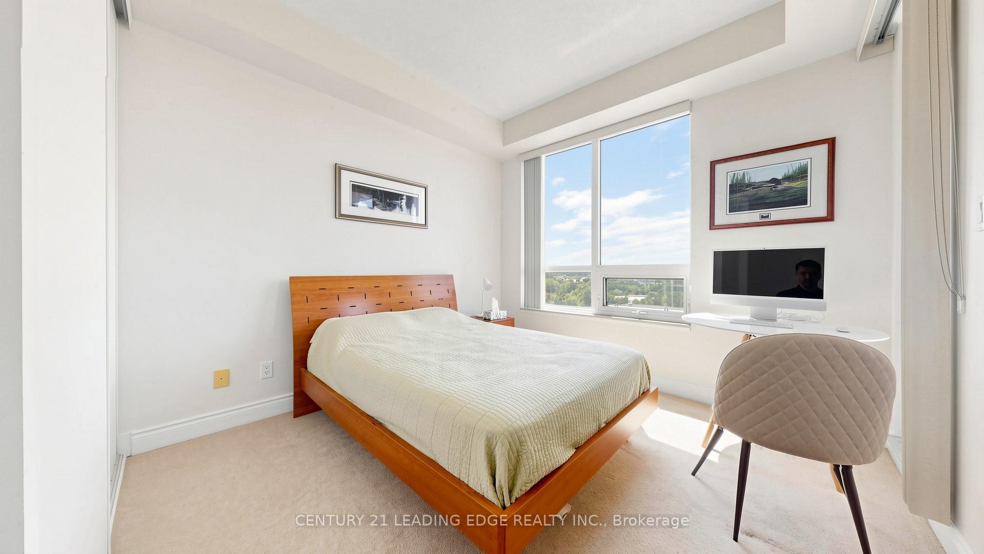 Photo 14 of Unit 1110, 50 Clegg Road, Markham, Unionville — HOMEH