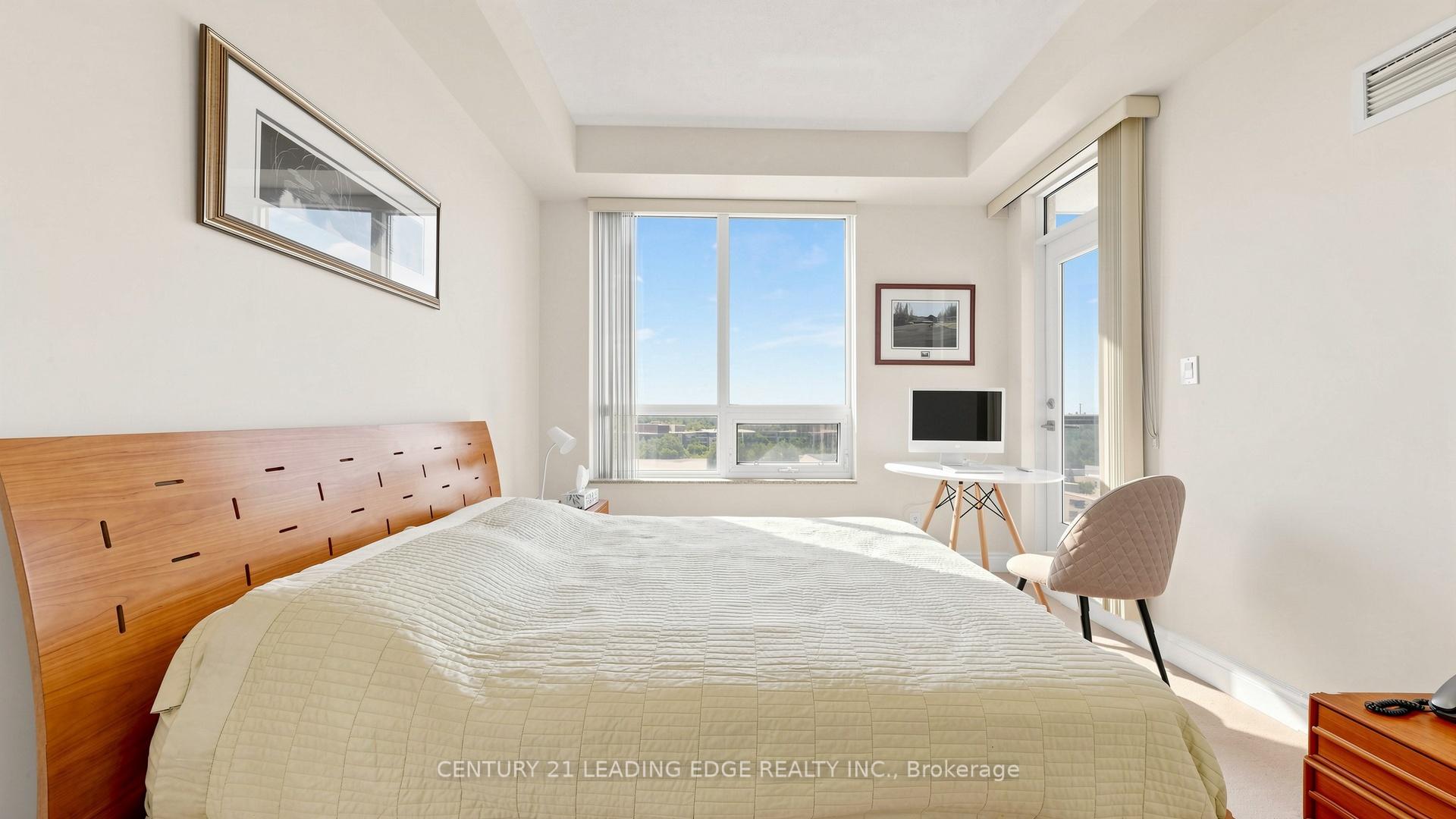 Photo 15 of Unit 1110, 50 Clegg Road, Markham, Unionville — HOMEH