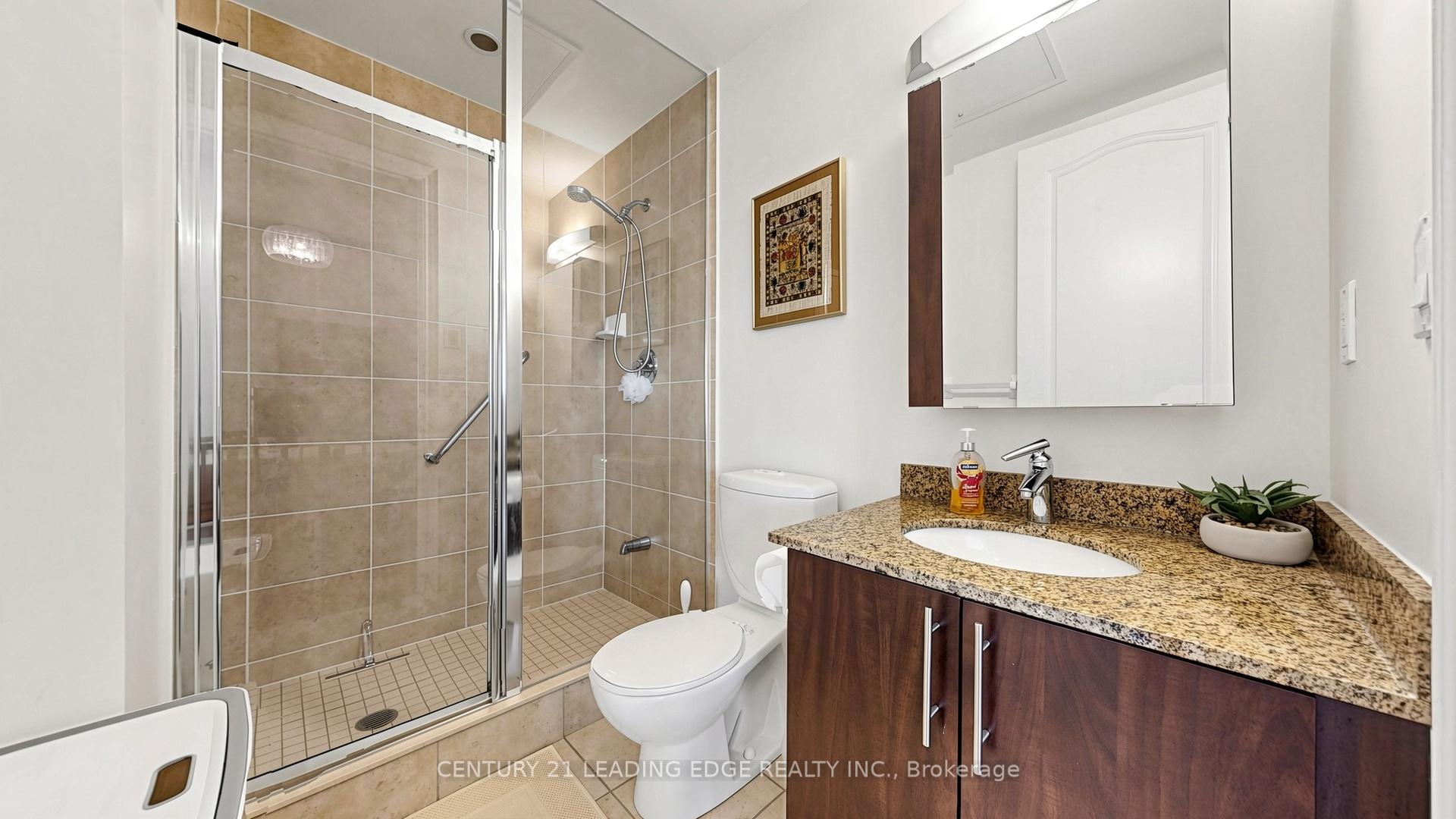 Photo 16 of Unit 1110, 50 Clegg Road, Markham, Unionville — HOMEH