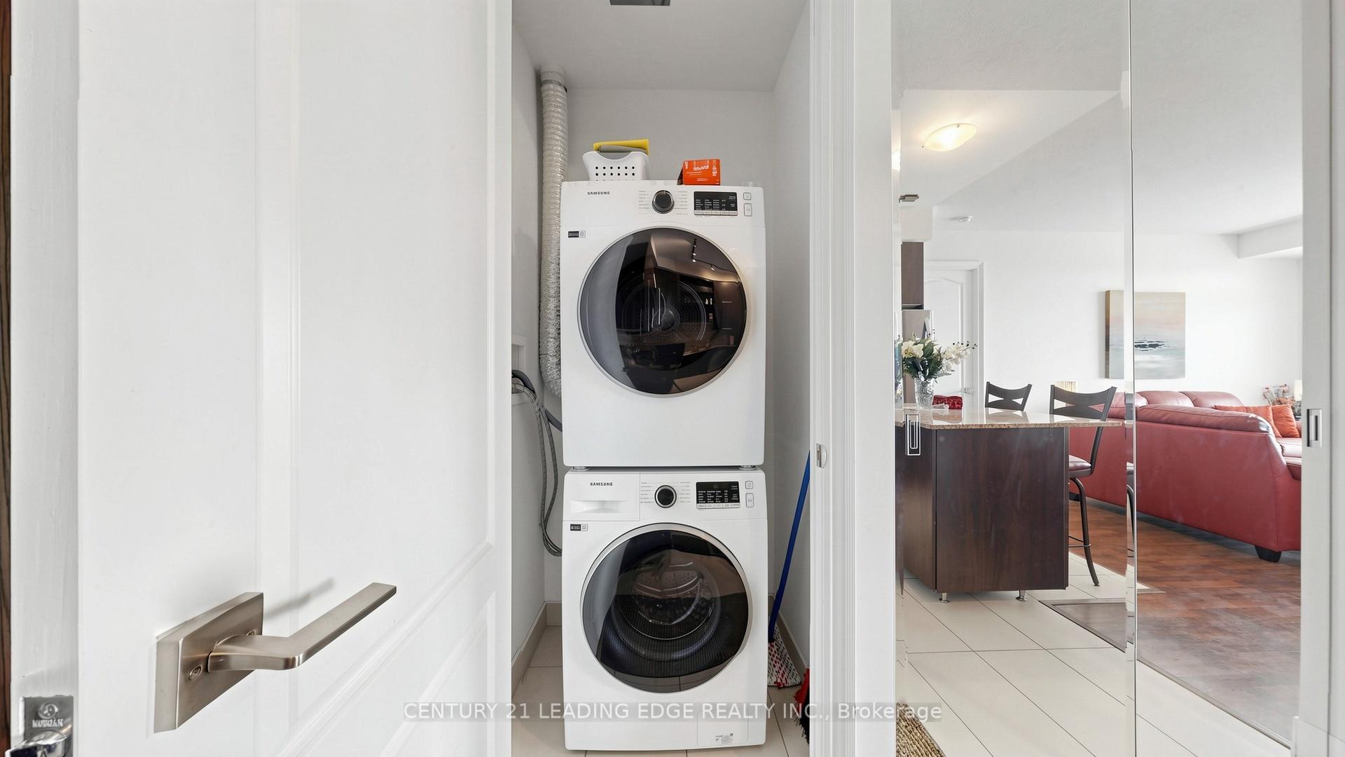 Photo 17 of Unit 1110, 50 Clegg Road, Markham, Unionville — HOMEH