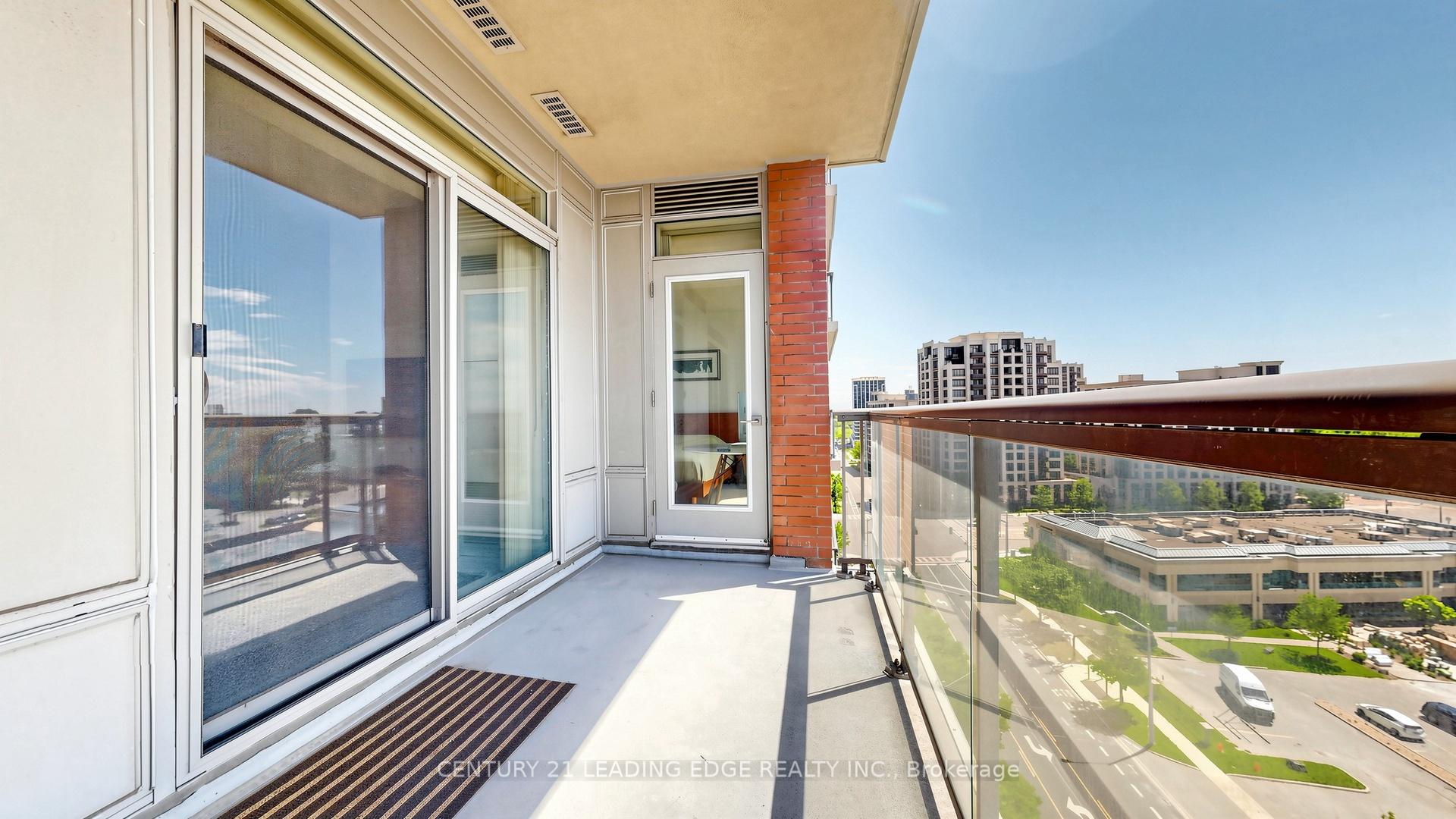Photo 20 of Unit 1110, 50 Clegg Road, Markham, Unionville — HOMEH