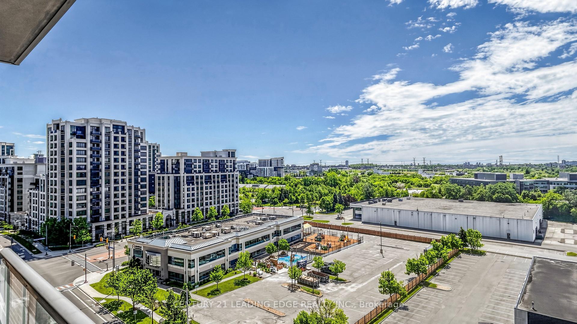Photo 21 of Unit 1110, 50 Clegg Road, Markham, Unionville — HOMEH
