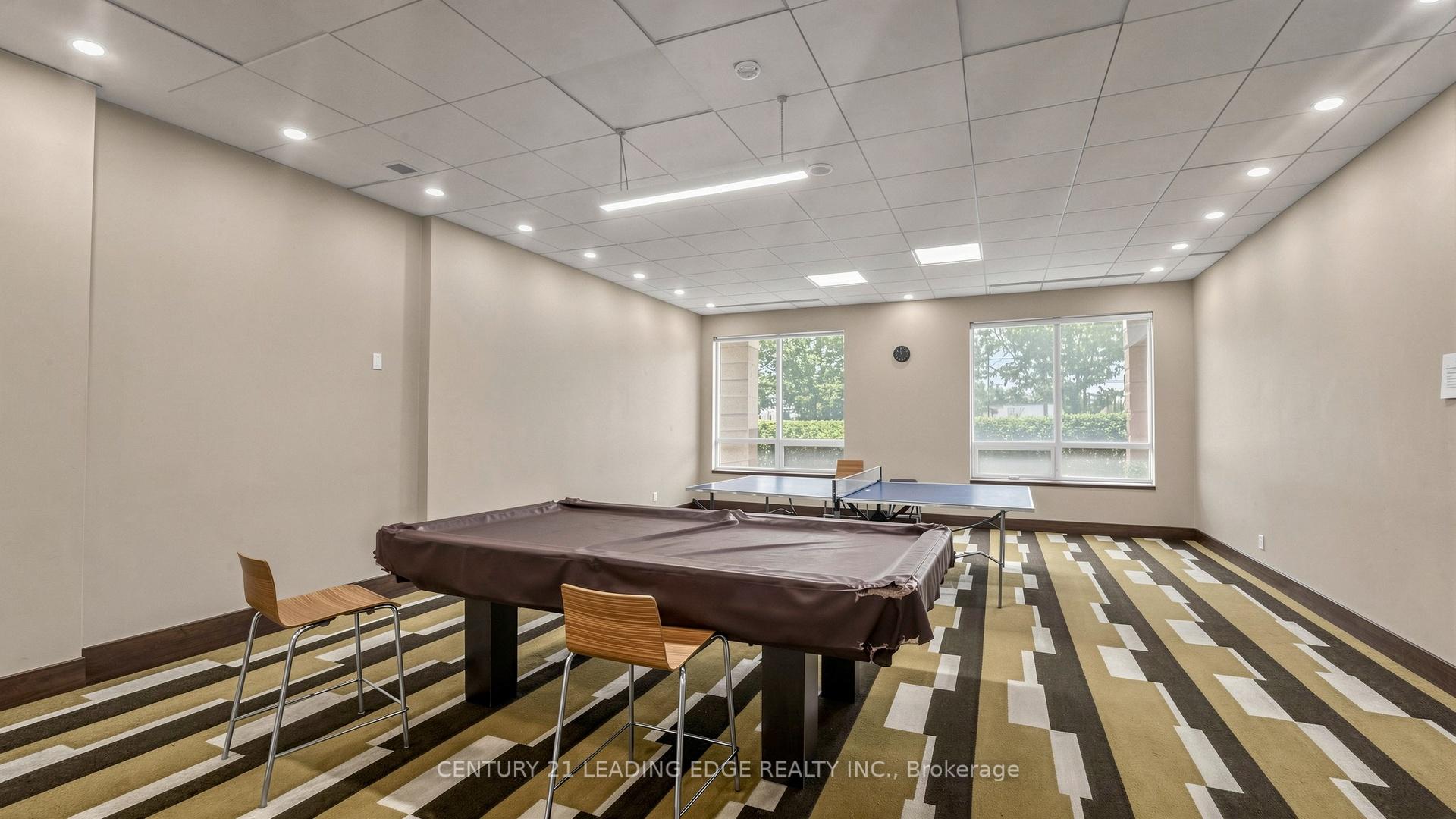 Photo 22 of Unit 1110, 50 Clegg Road, Markham, Unionville — HOMEH