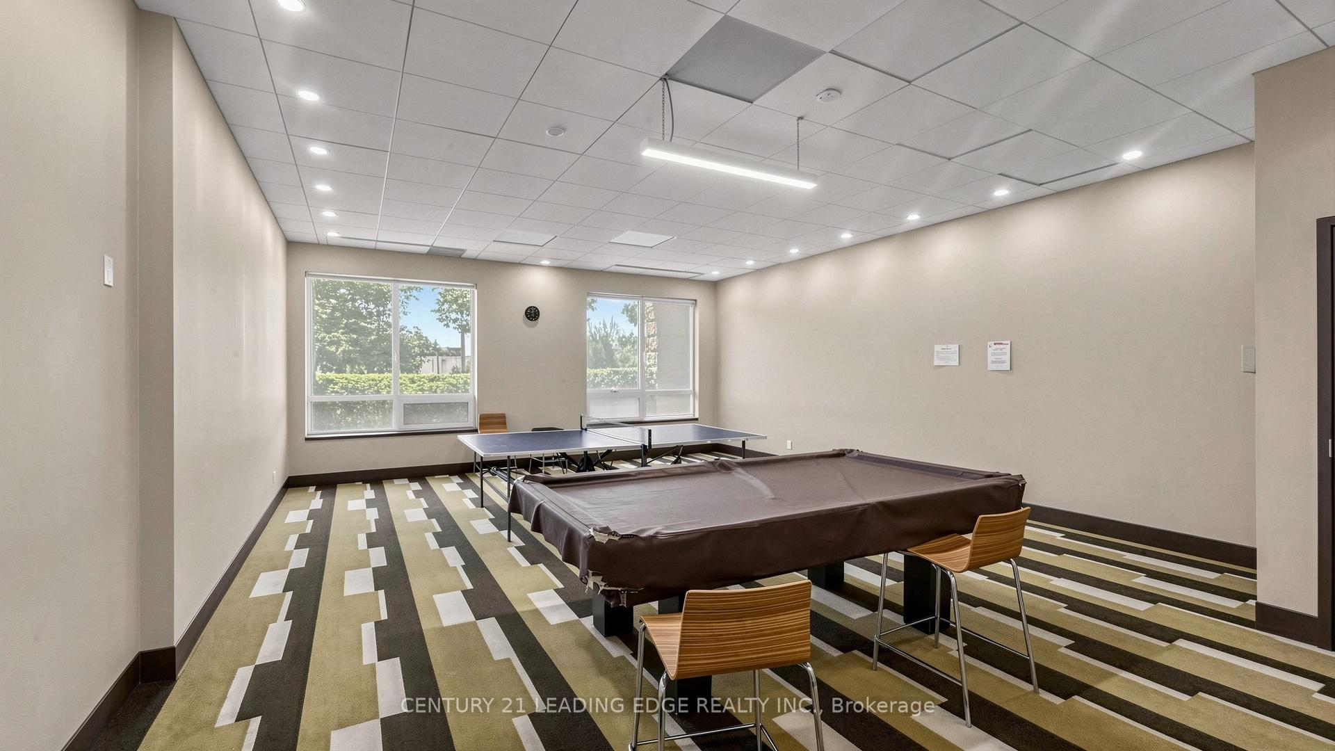 Photo 23 of Unit 1110, 50 Clegg Road, Markham, Unionville — HOMEH