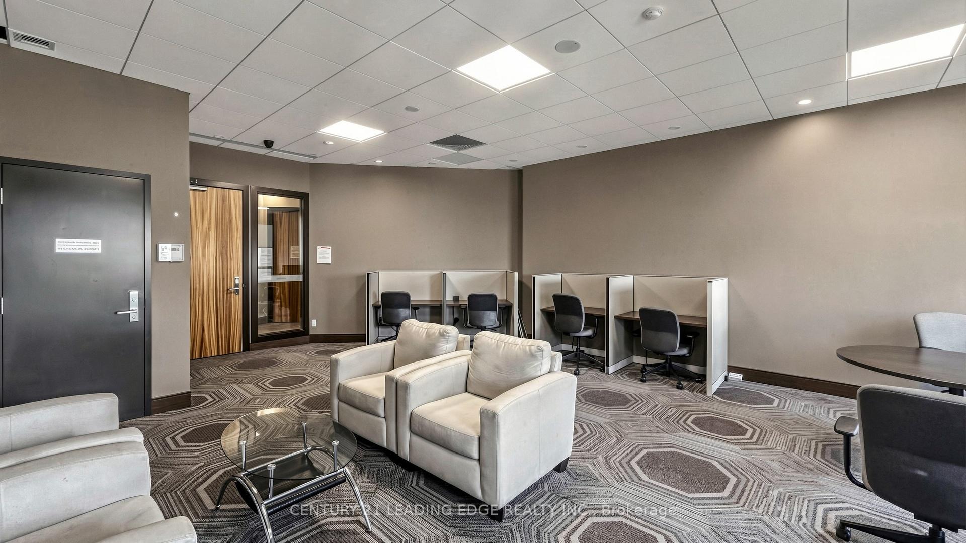 Photo 27 of Unit 1110, 50 Clegg Road, Markham, Unionville — HOMEH