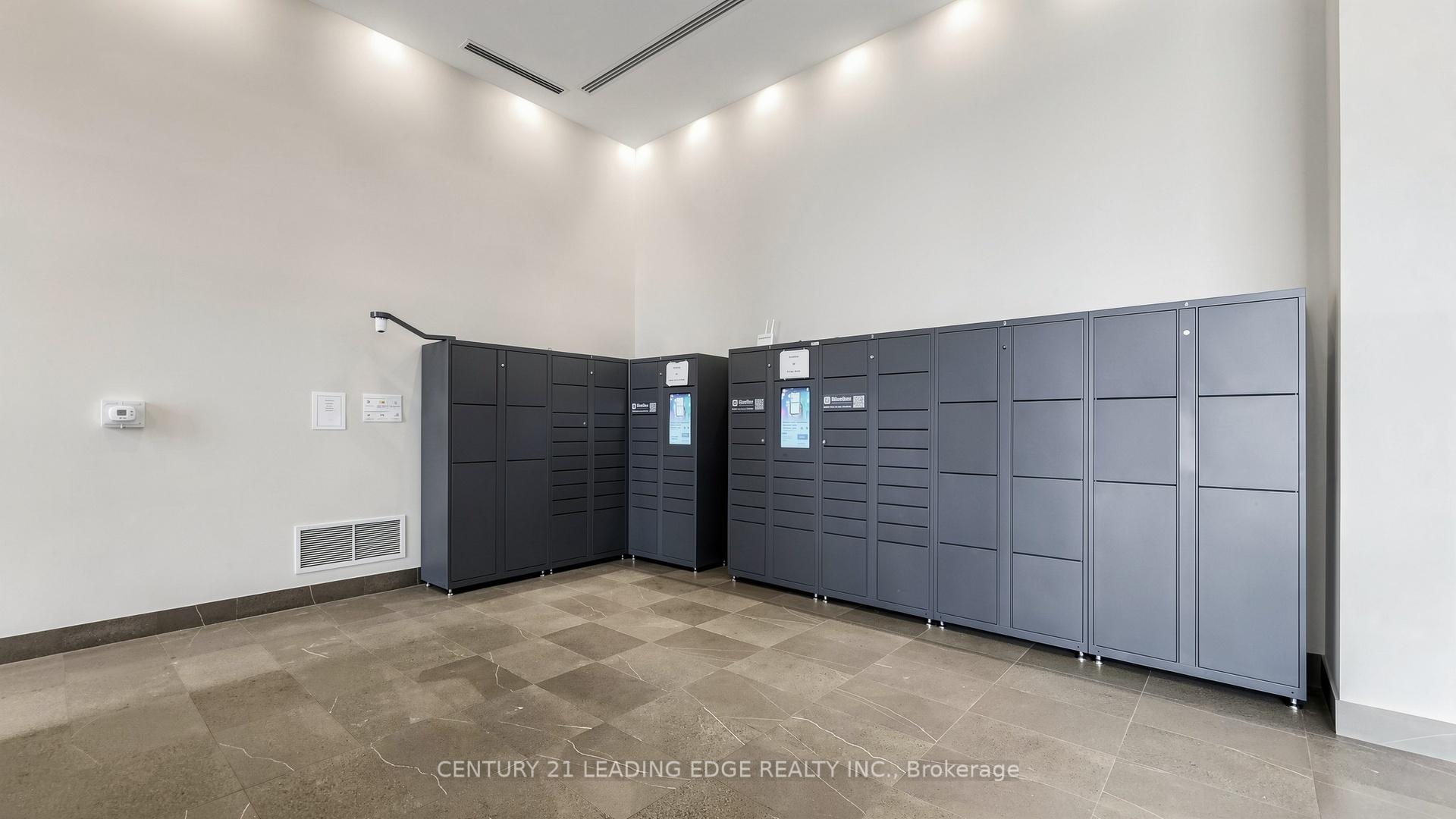 Photo 28 of Unit 1110, 50 Clegg Road, Markham, Unionville — HOMEH