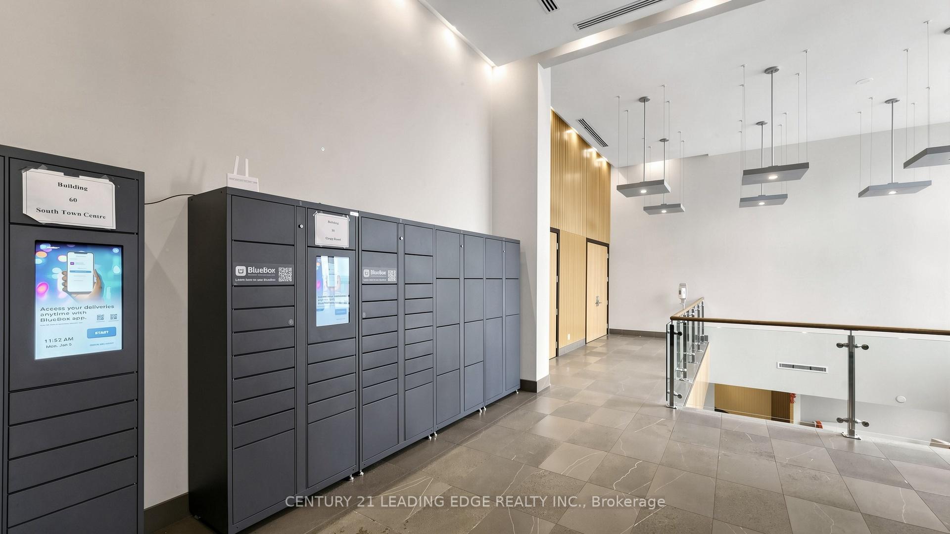 Photo 29 of Unit 1110, 50 Clegg Road, Markham, Unionville — HOMEH
