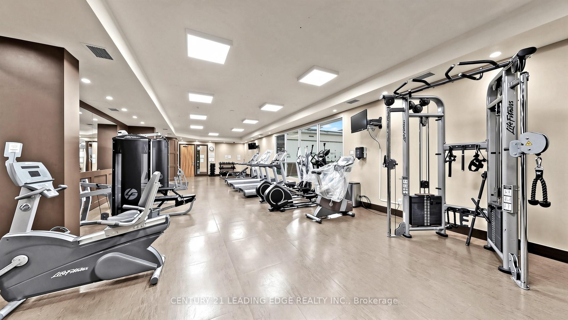 Photo 31 of Unit 1110, 50 Clegg Road, Markham, Unionville — HOMEH