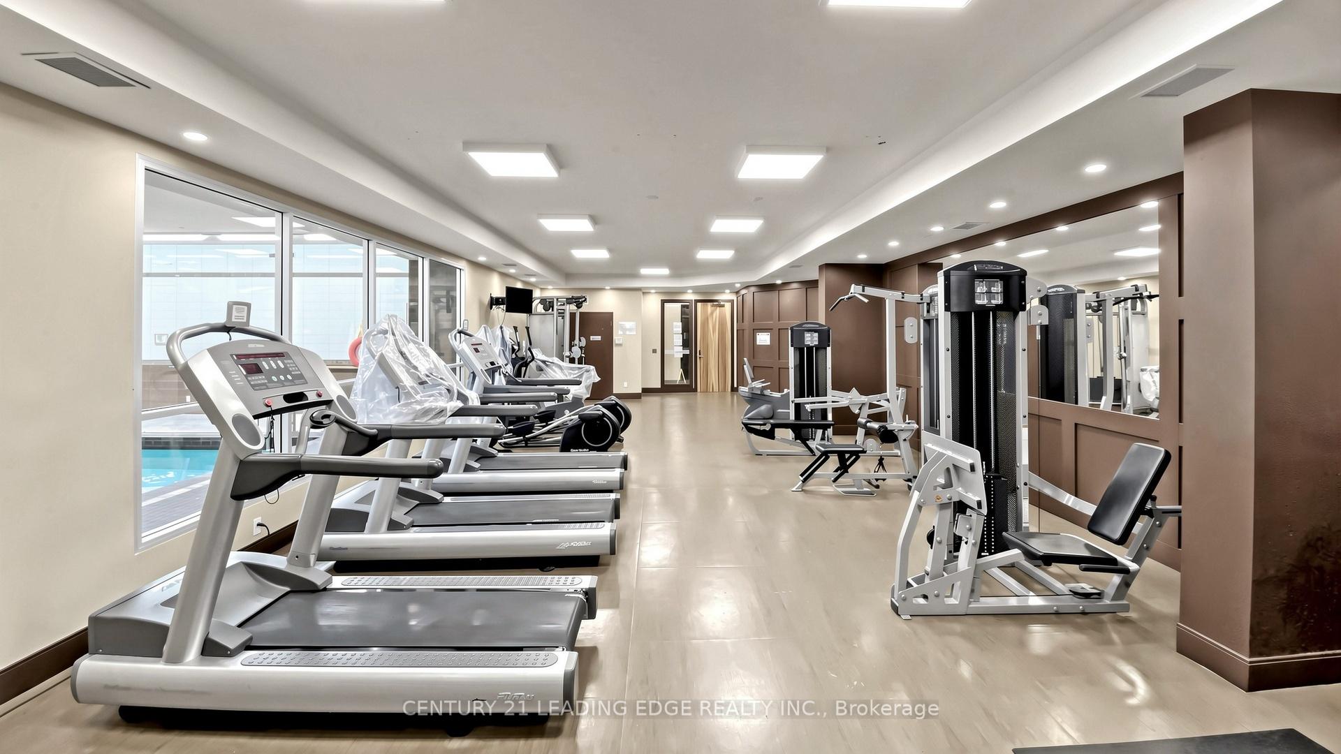 Photo 32 of Unit 1110, 50 Clegg Road, Markham, Unionville — HOMEH