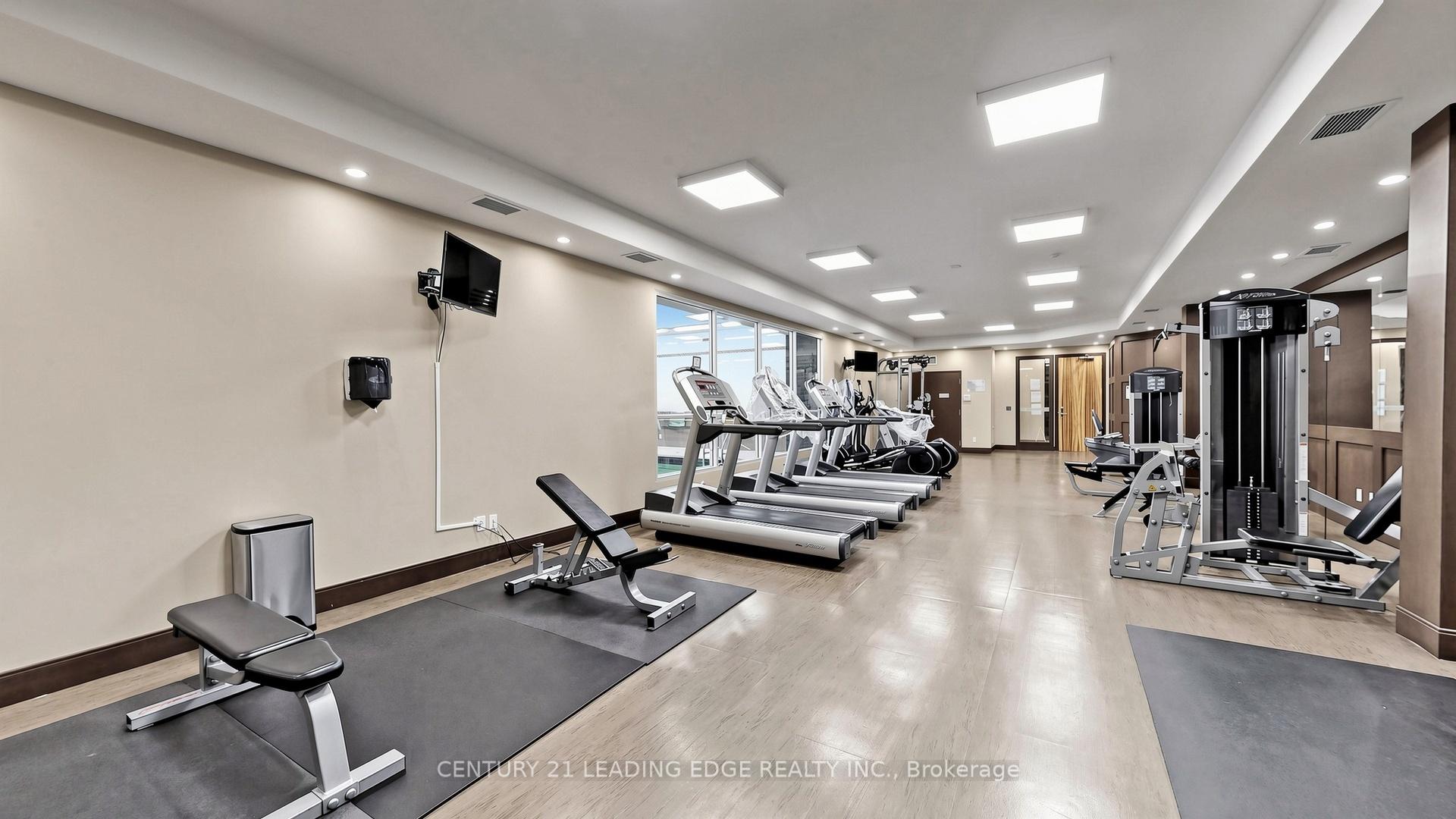 Photo 33 of Unit 1110, 50 Clegg Road, Markham, Unionville — HOMEH