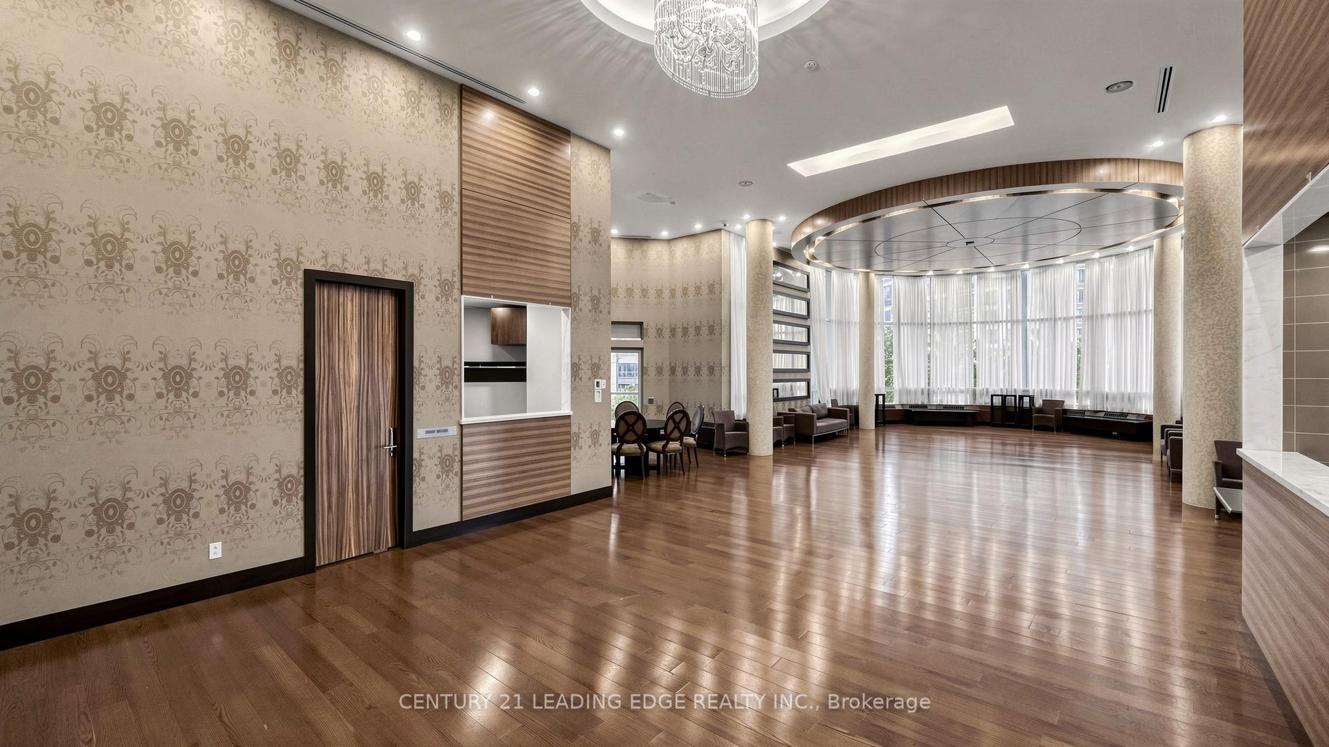 Photo 35 of Unit 1110, 50 Clegg Road, Markham, Unionville — HOMEH